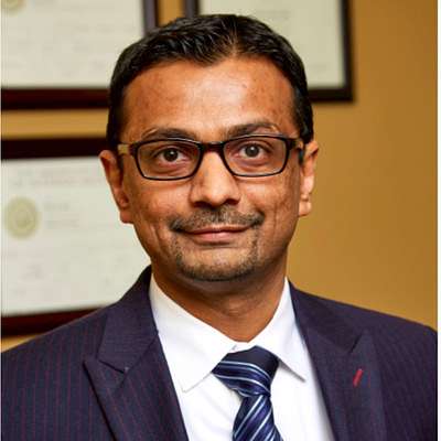 Dhaval Shah (Co-Host)