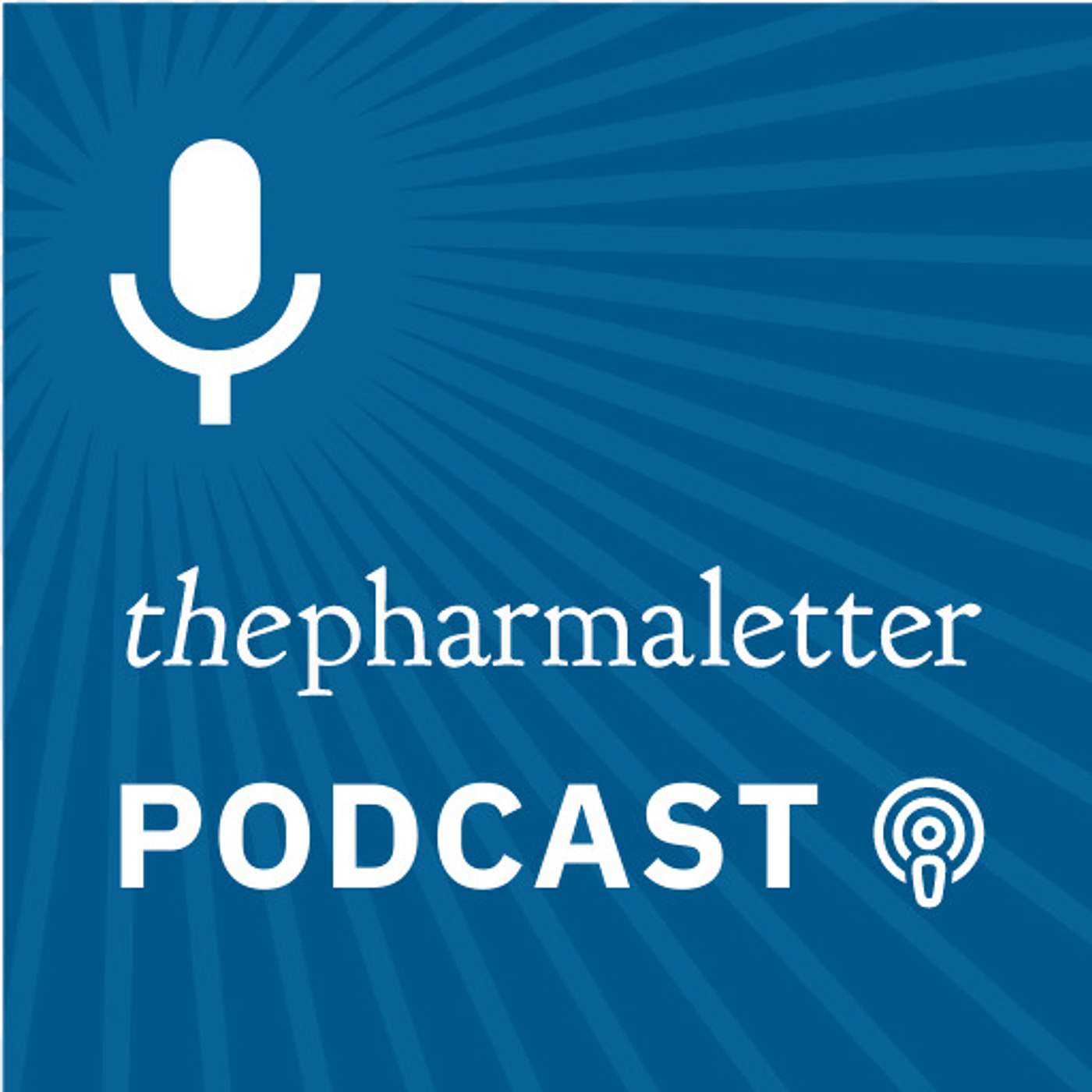 The Pharma Letter Podcast
