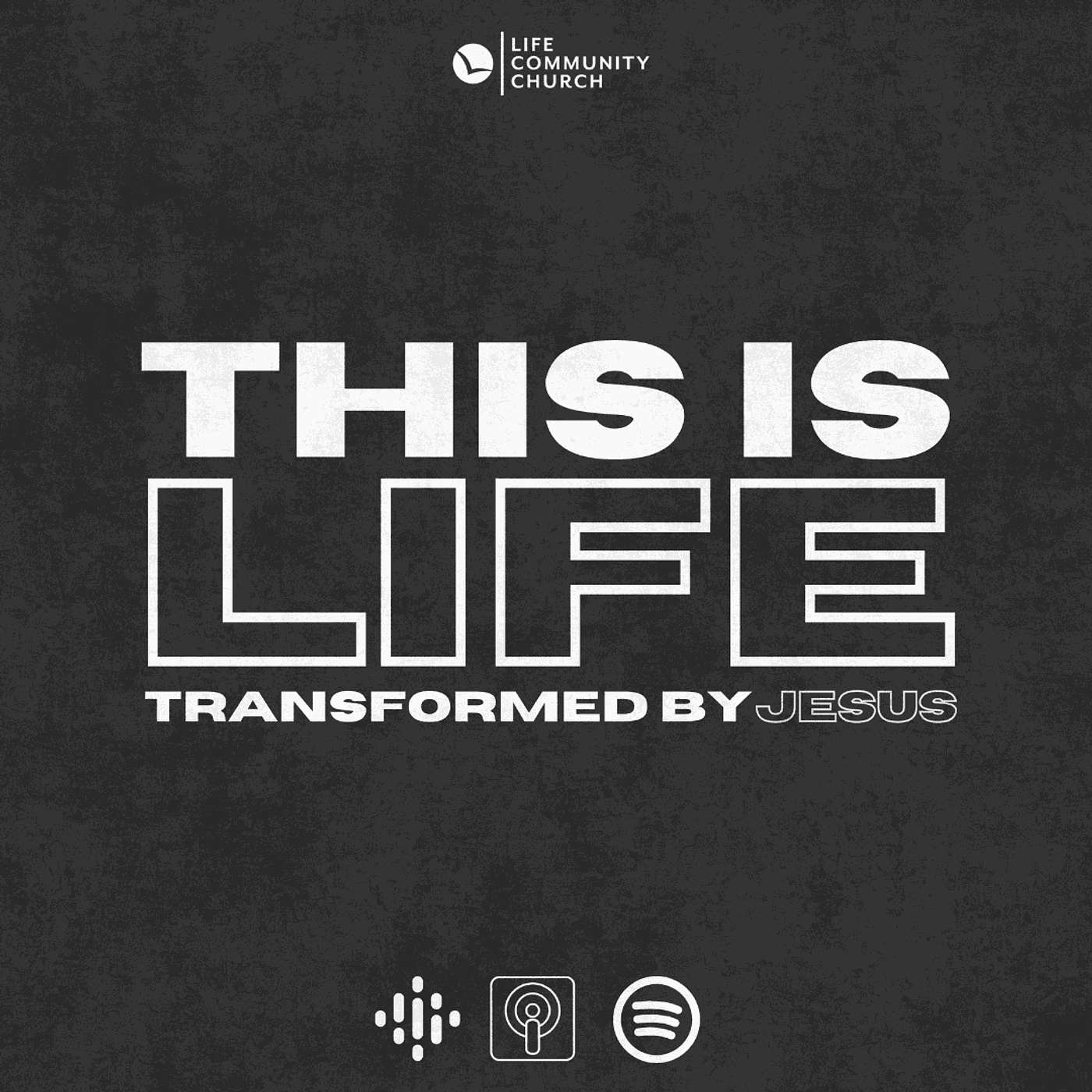 Mike Rowe | Faith That Breaks Family Cycles | This Is Life episode artwork