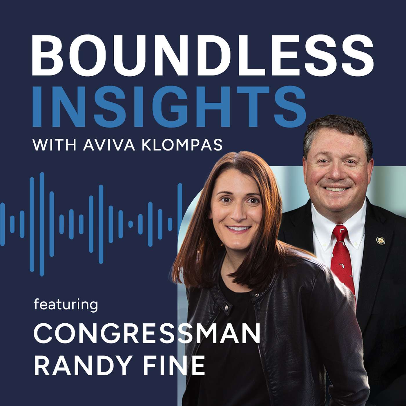 What’s Happening in the Republican Party? – with Rep Randy Fine