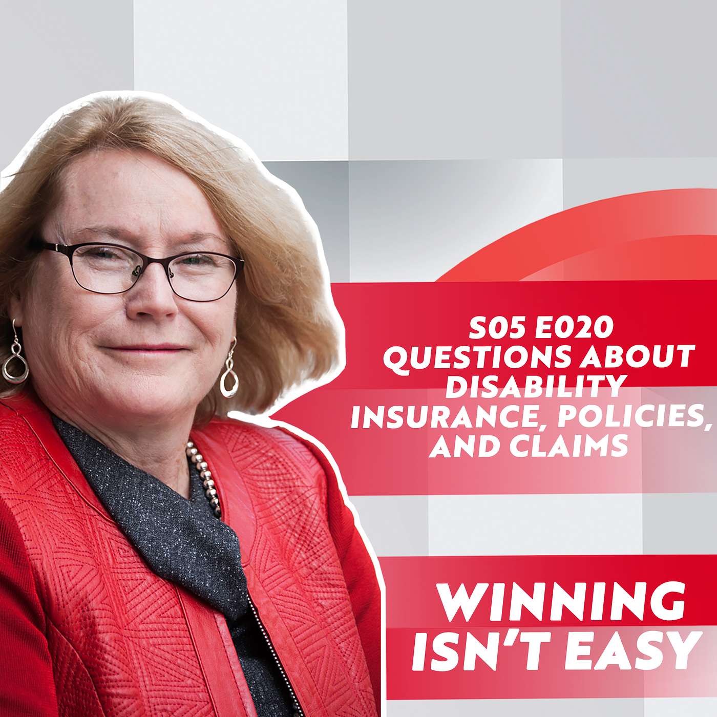 Questions About Disability Insurance, Policies, and Claims