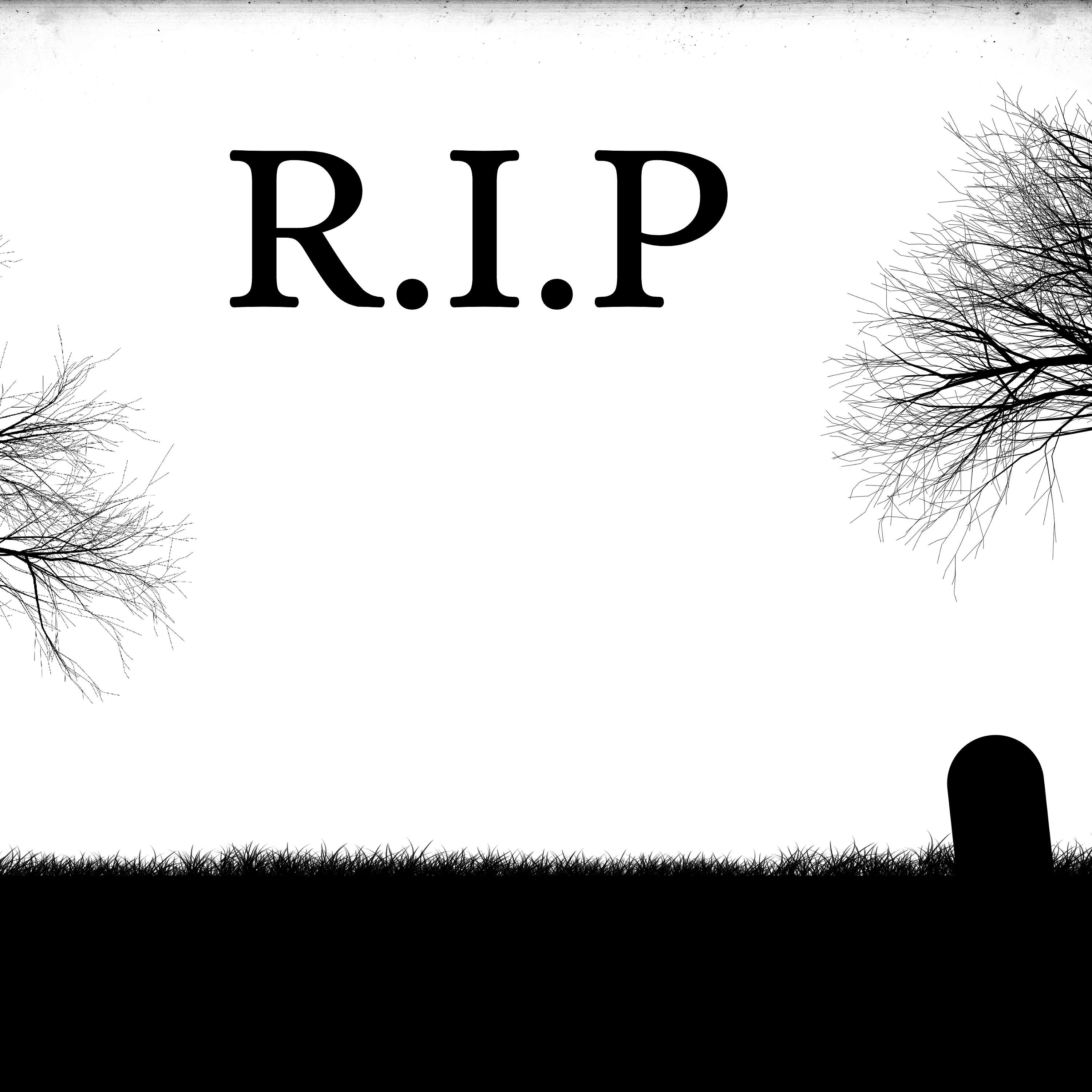 R.I.P Podcast