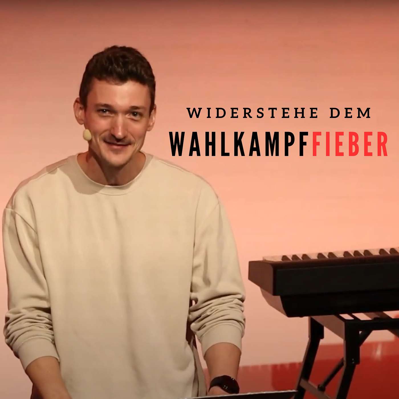 FeG Kaltenweide\'s Podcast