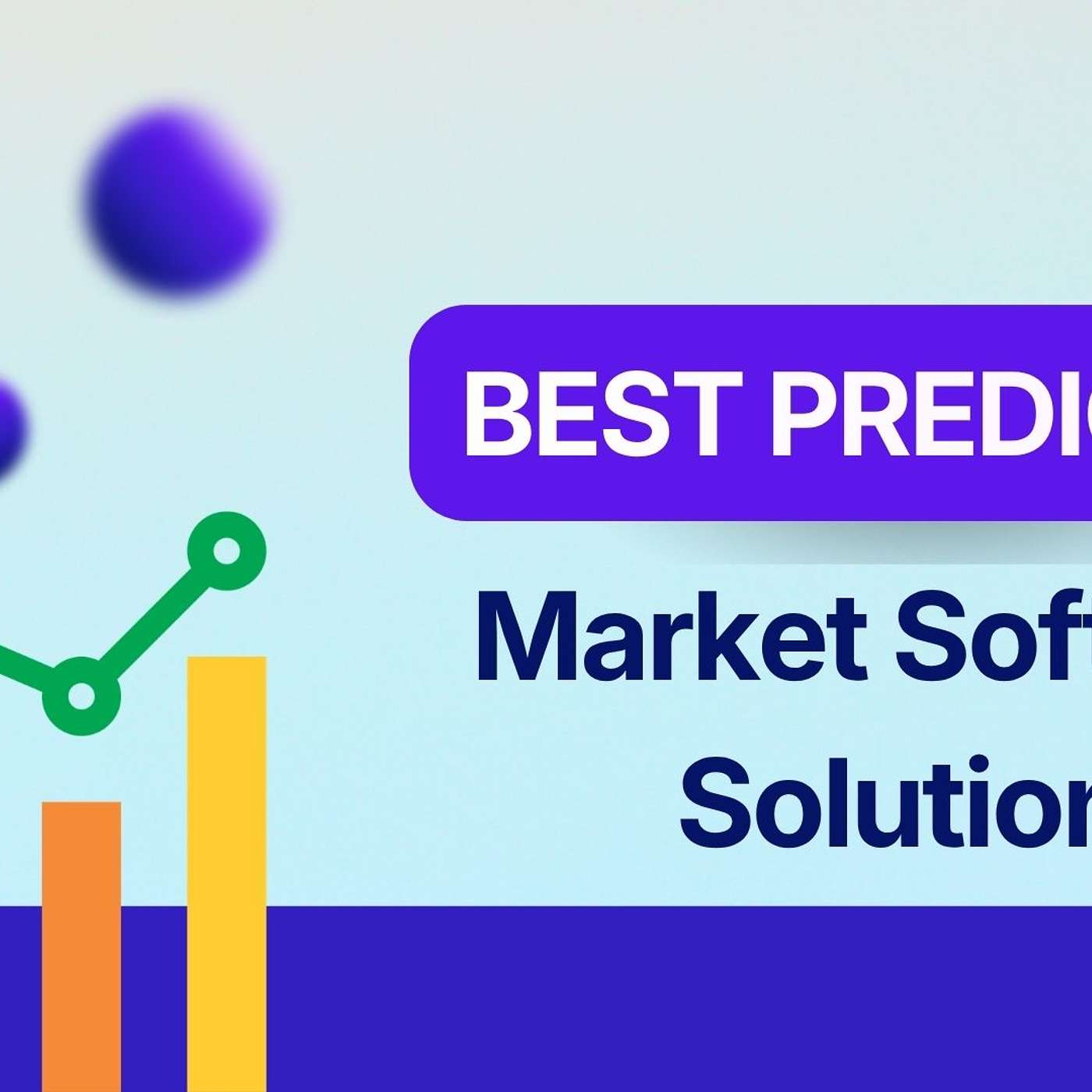 How Are the Best Prediction Market Software Solutions Shaping Modern Businesses? episode artwork