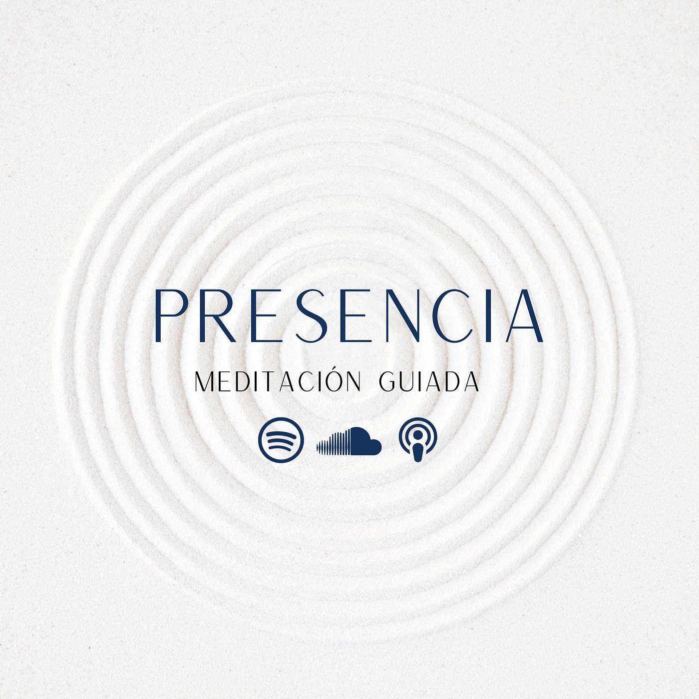 Presencia | Meditación Guiada Presencia | Meditación Guiada