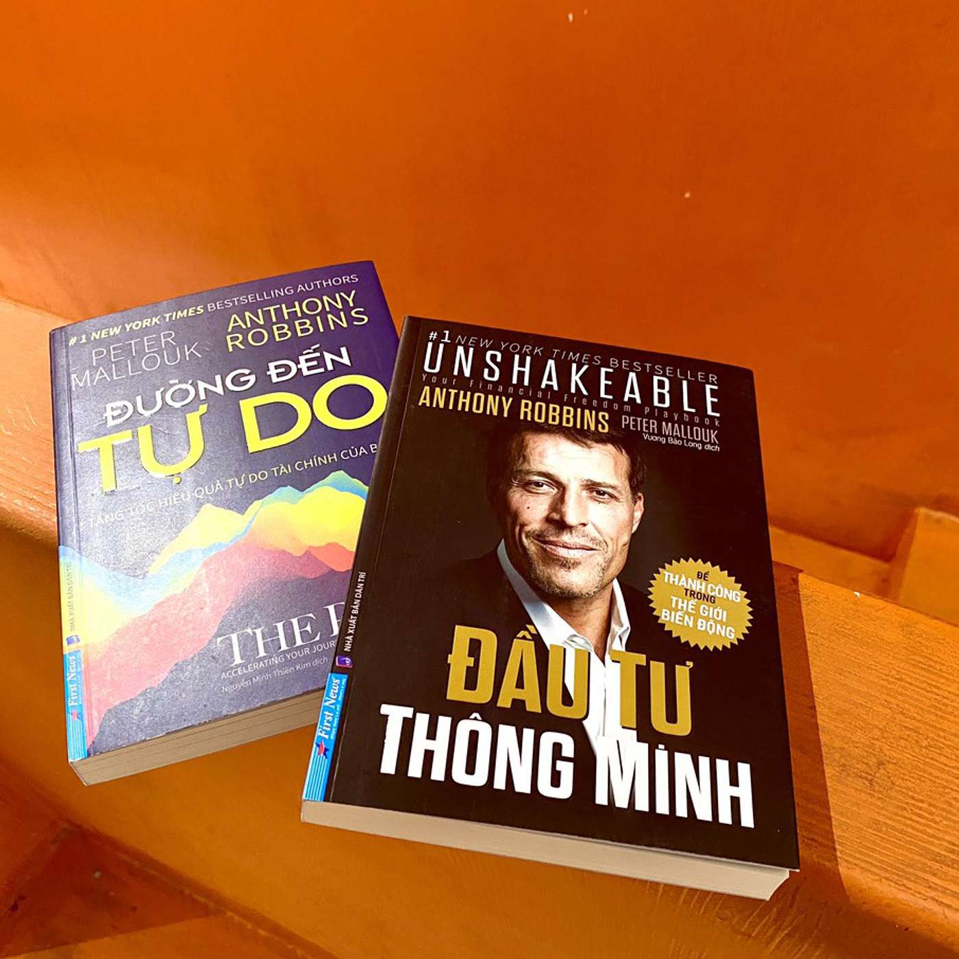Đầu tư thông minh - Những sự thật về thị trường tài chính mà không ai muốn bạn biết