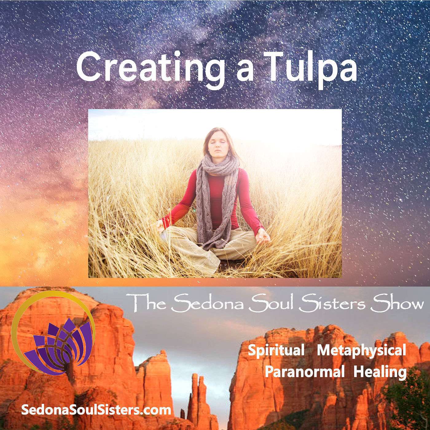 Creating a Tulpa