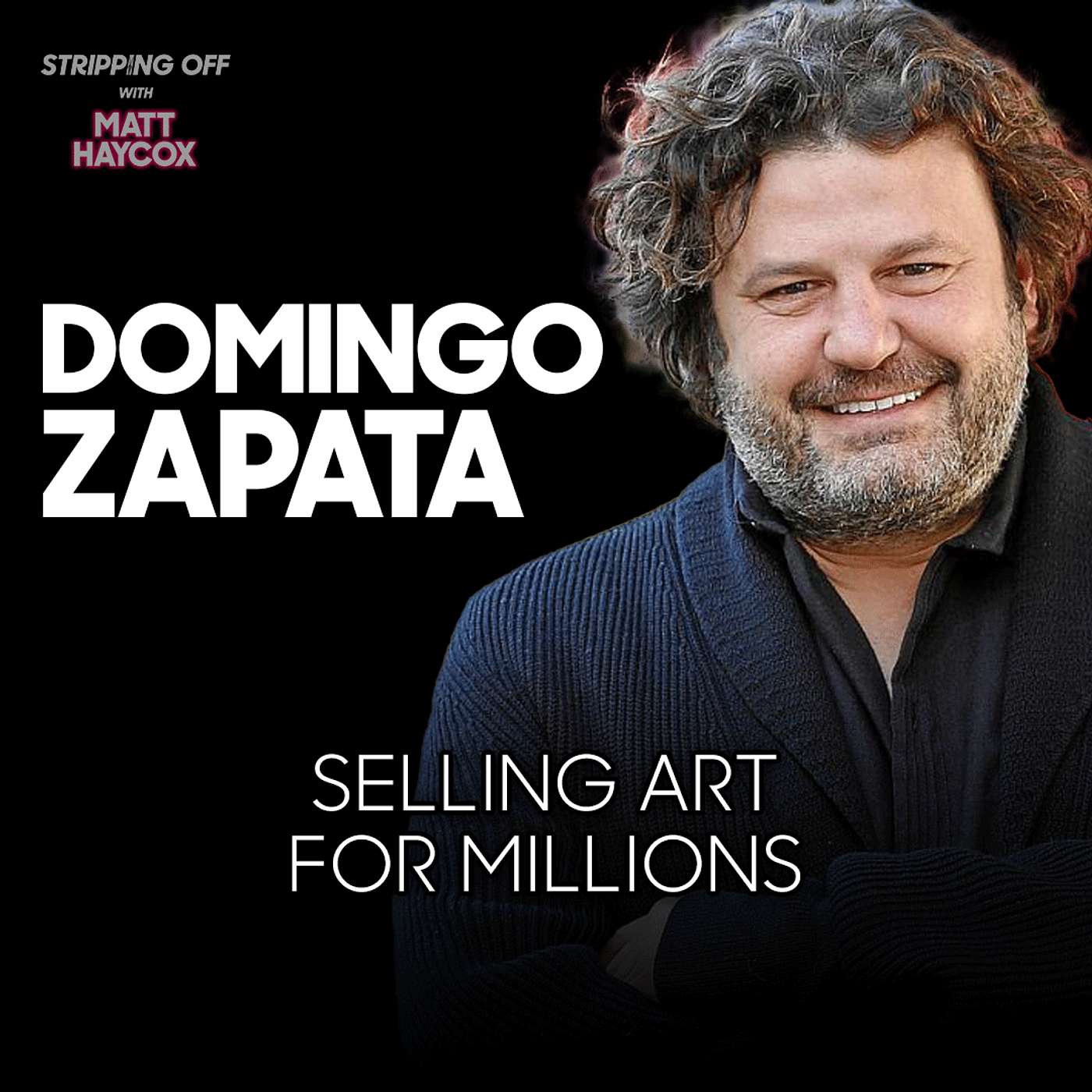 Domingo: The Artist Who Couldn't Afford Pizza & Now Sells Paintings For Millions (The TRUTH About Art & Value) Domingo: The Artist Who Couldn't Afford Pizza & Now Sells Paintings For Millions (The TRUTH About Art & Value)