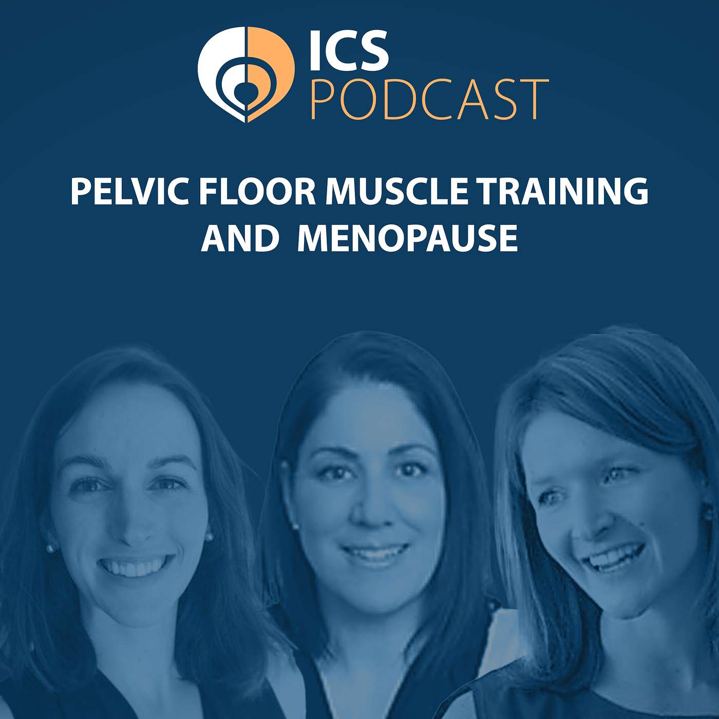 Episode 4: Pelvic floor muscle training and menopause