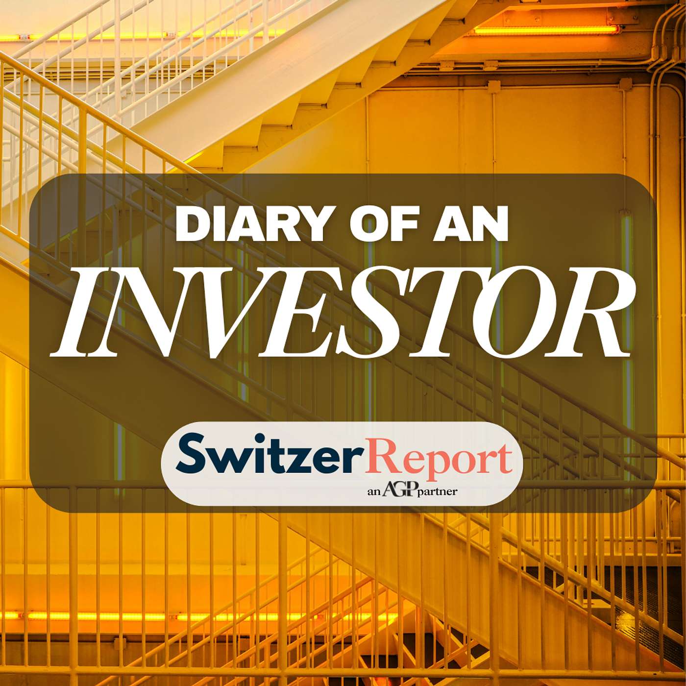 Diary of an Investor | The Switzer Report