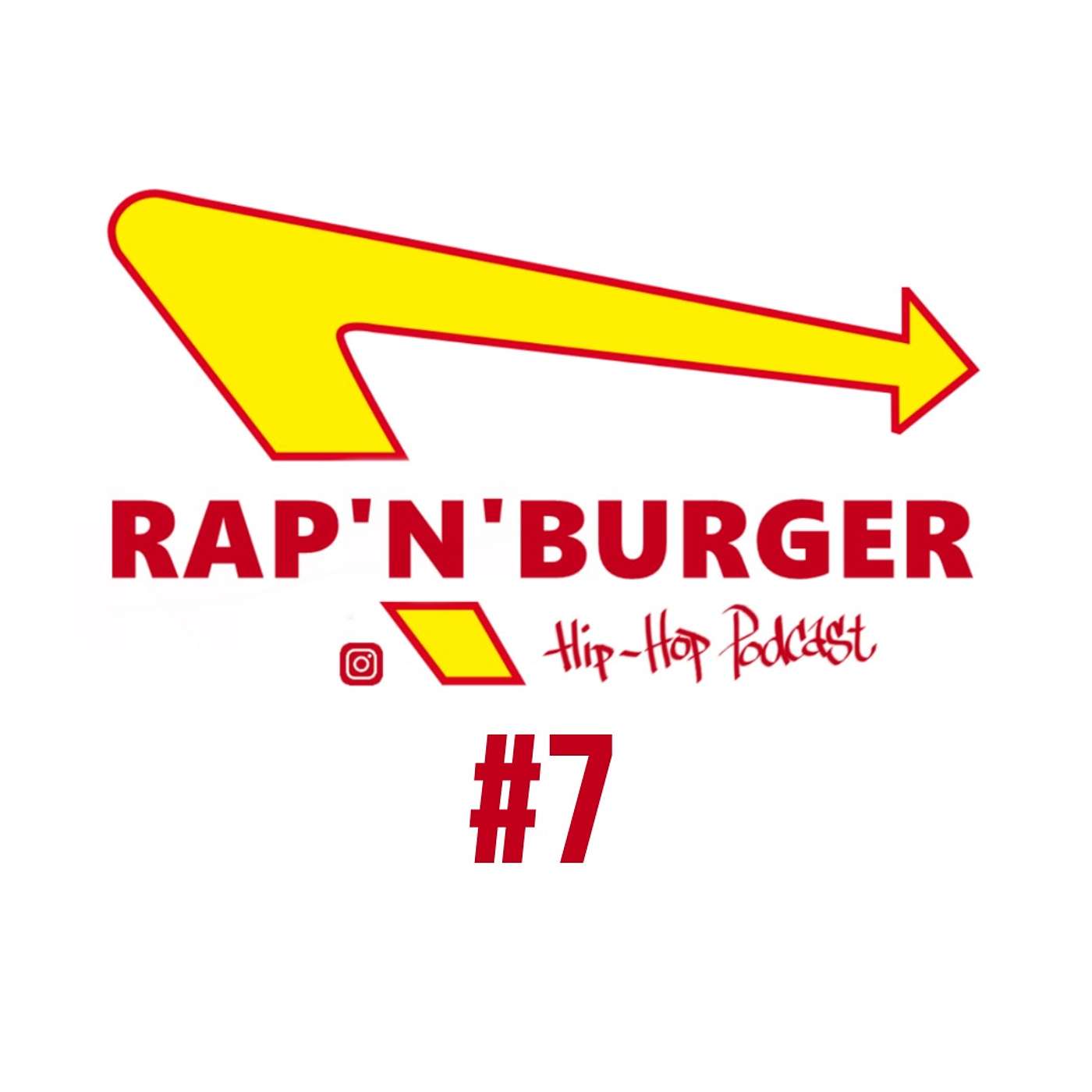 Rap\'n\'Burger
