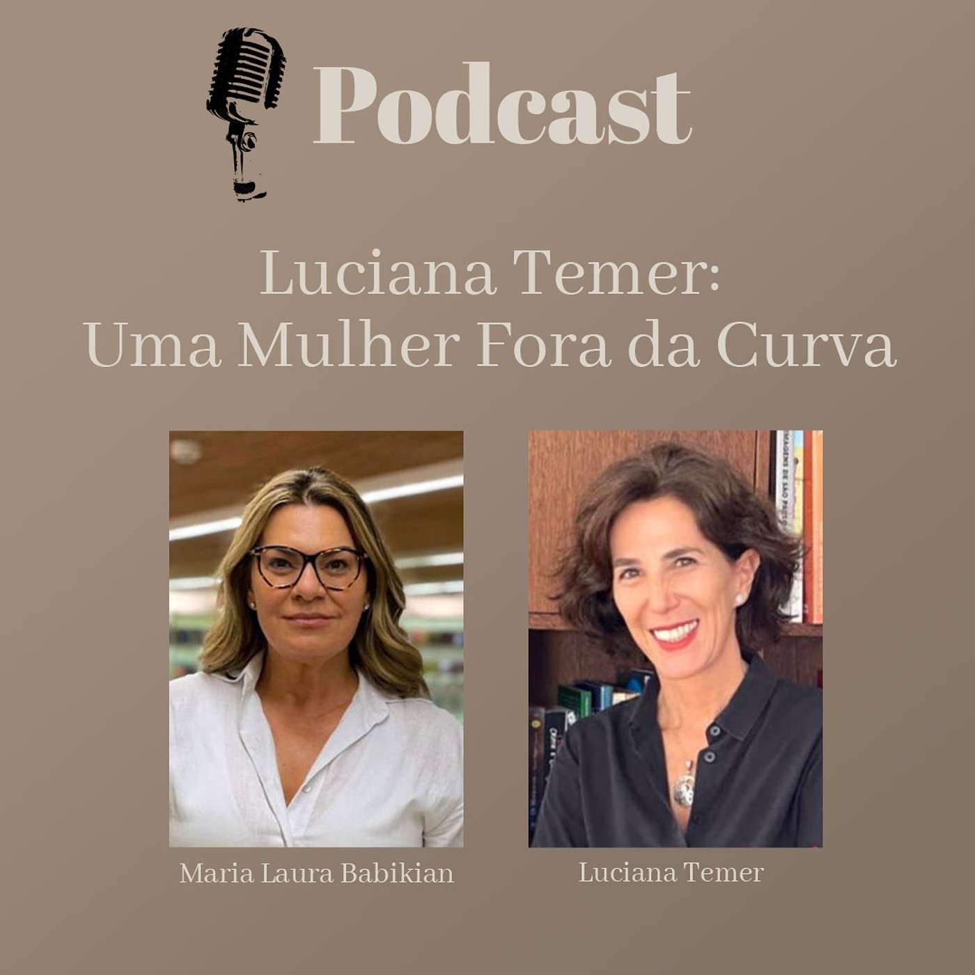 O Caminho do Encontro - Podcasts