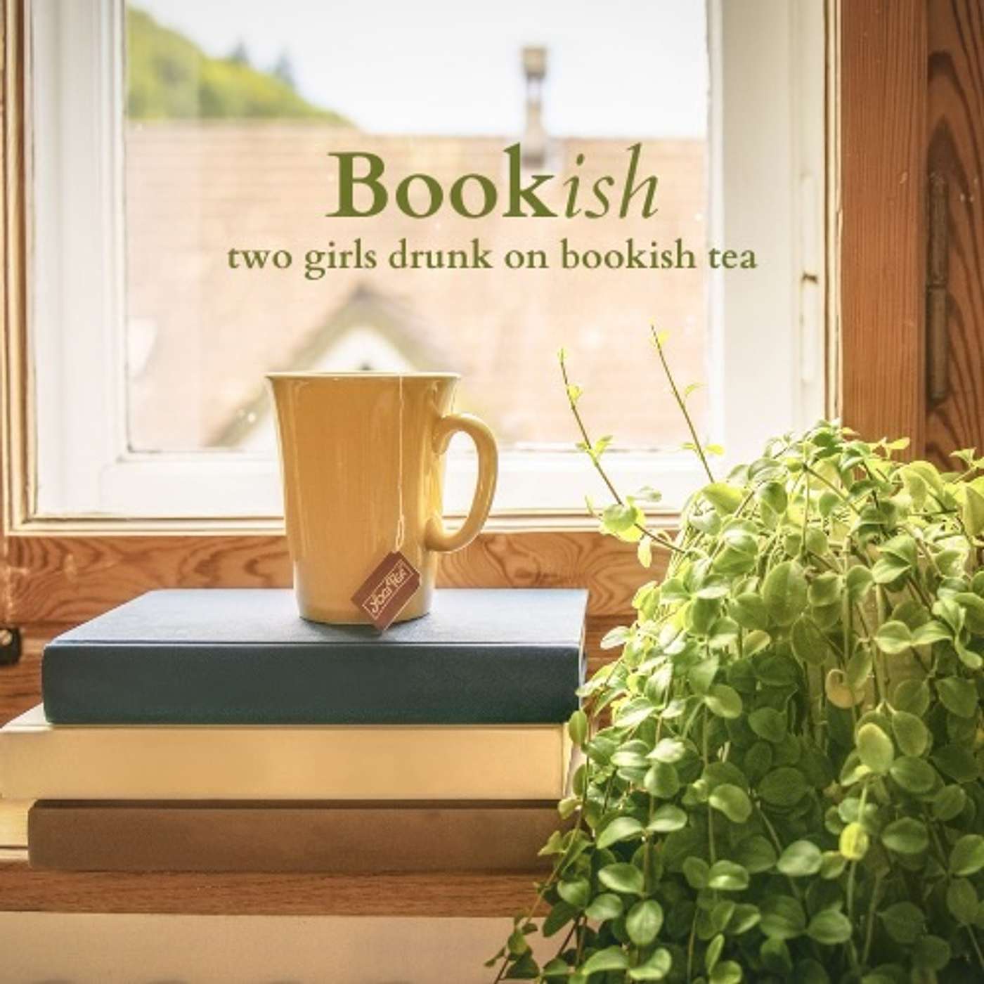Bookish