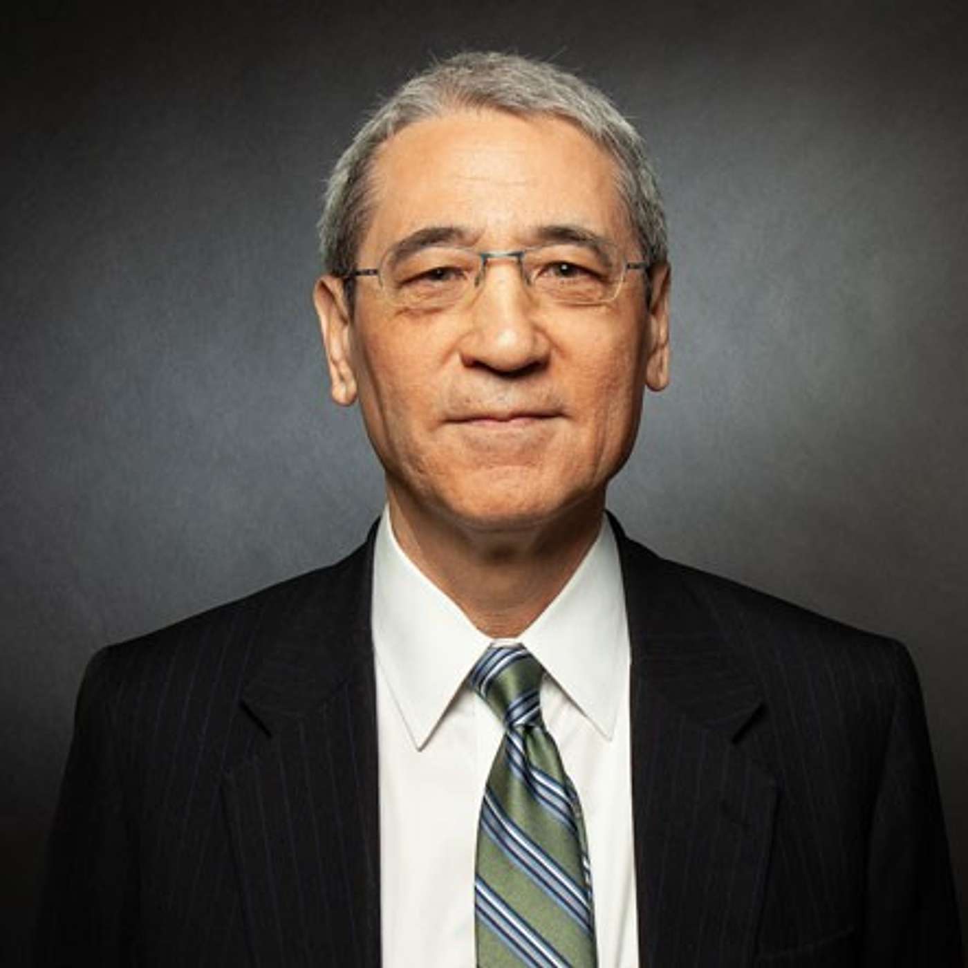 Gordon Chang, "Plan Red"