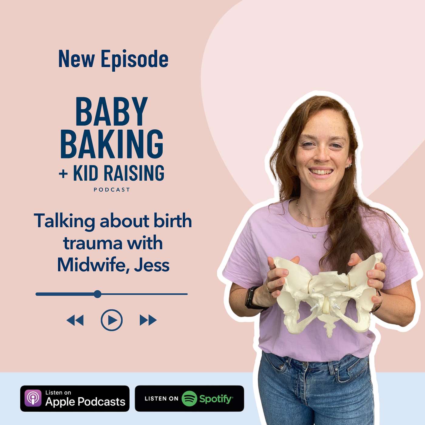 Baby Baking & Kid Raising