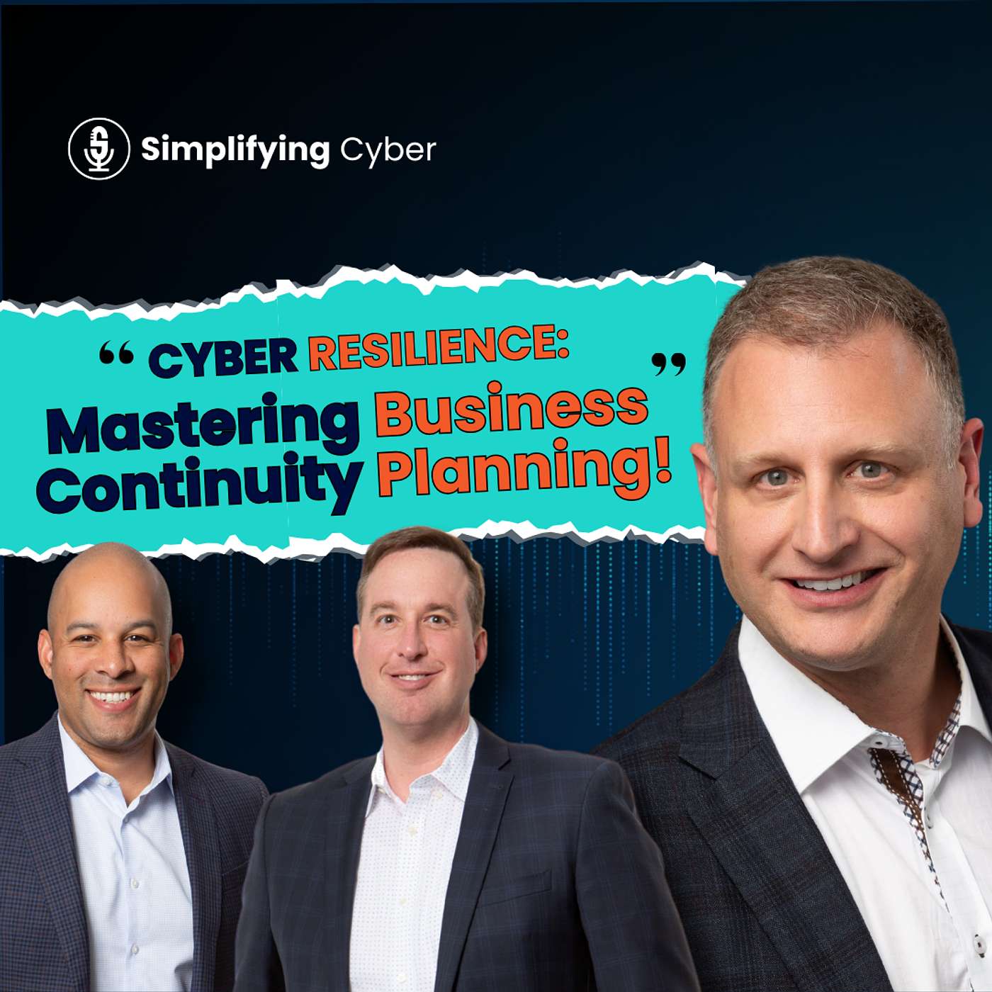 Simplifying Cyber