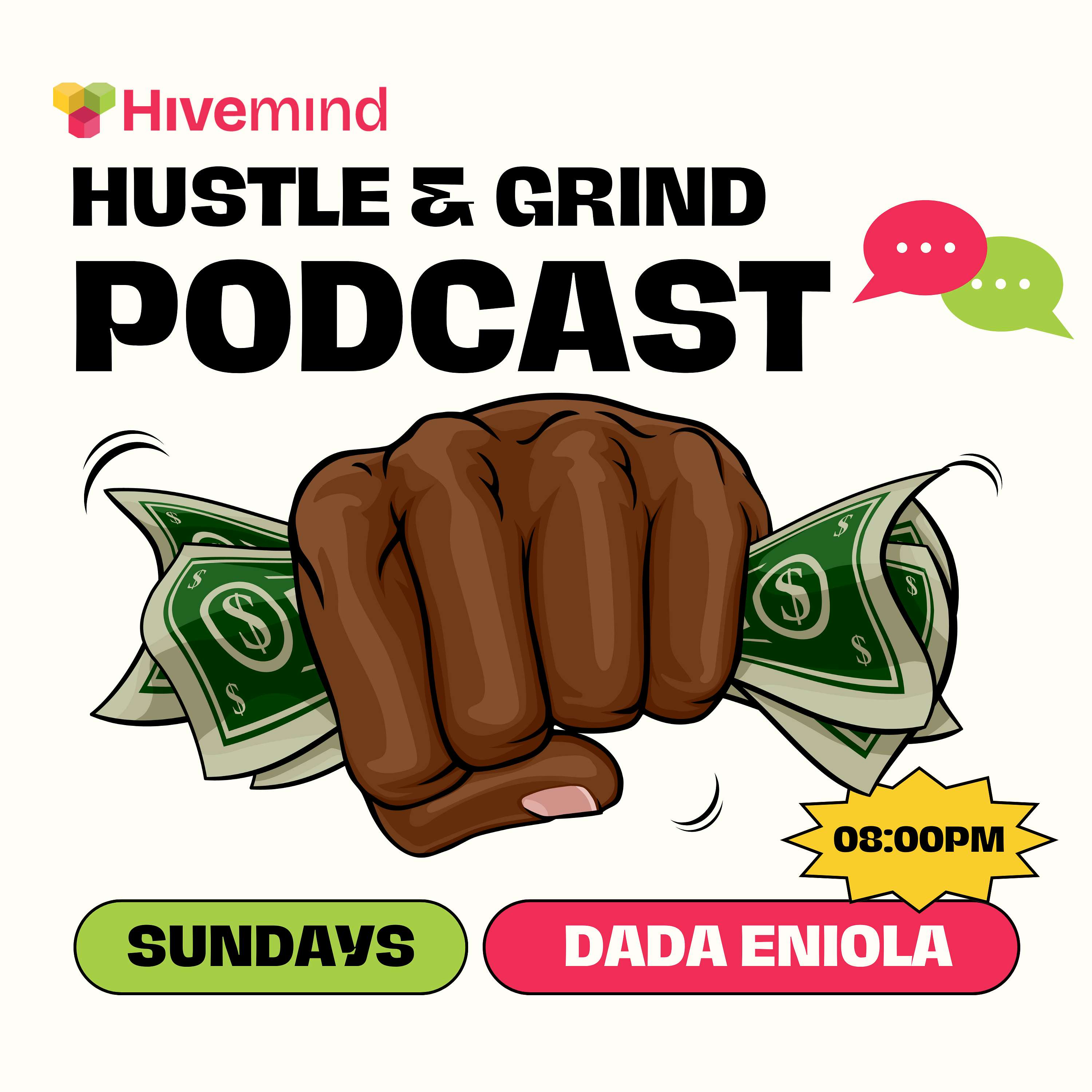 Hustle & Grind