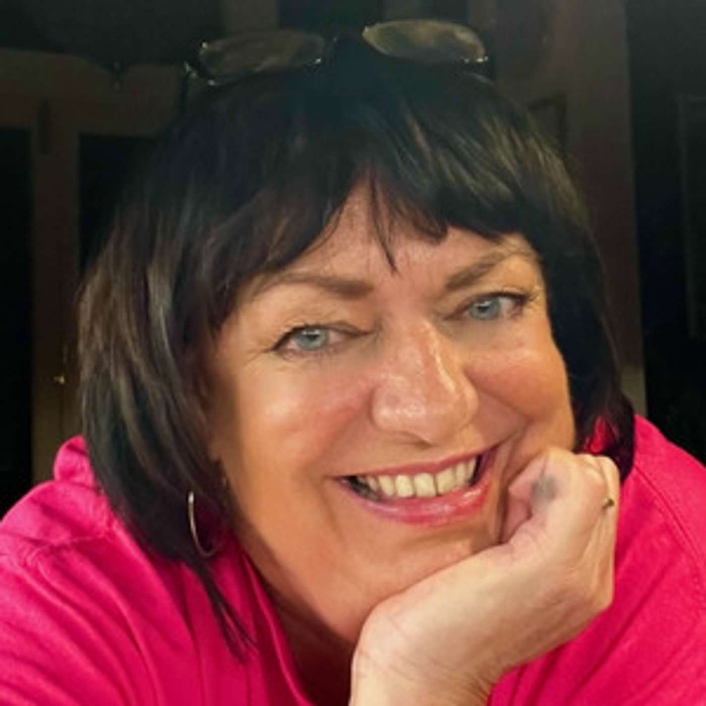 The Passionate Youth Worker