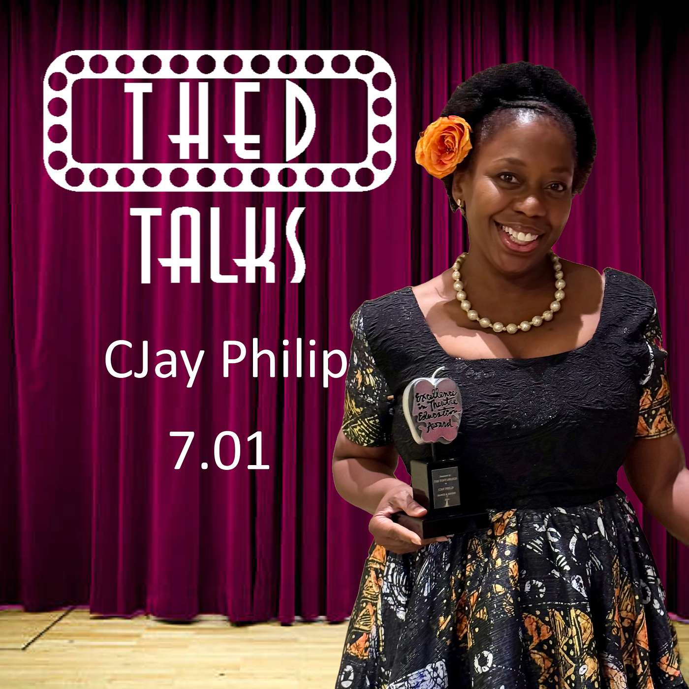 7.01 A Conversation with CJ Philip