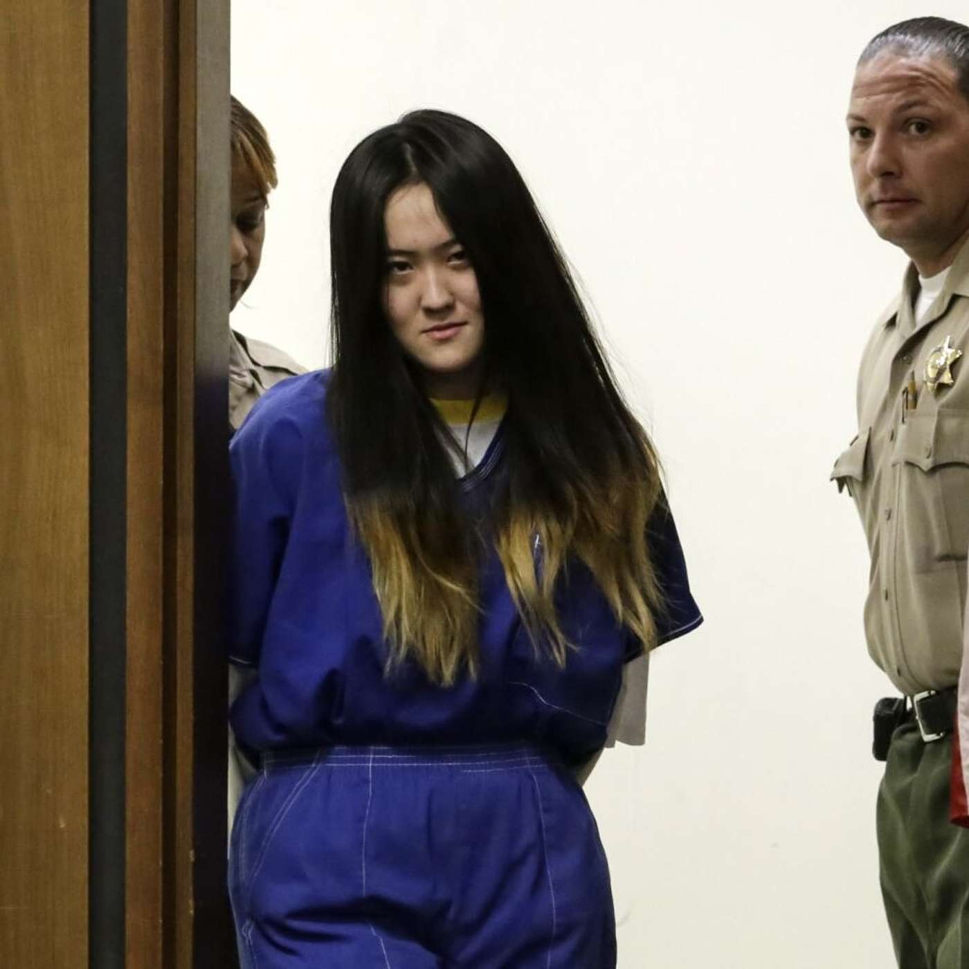 #132 LA-д сурдаг хэт даварсан Хятад сурагчид