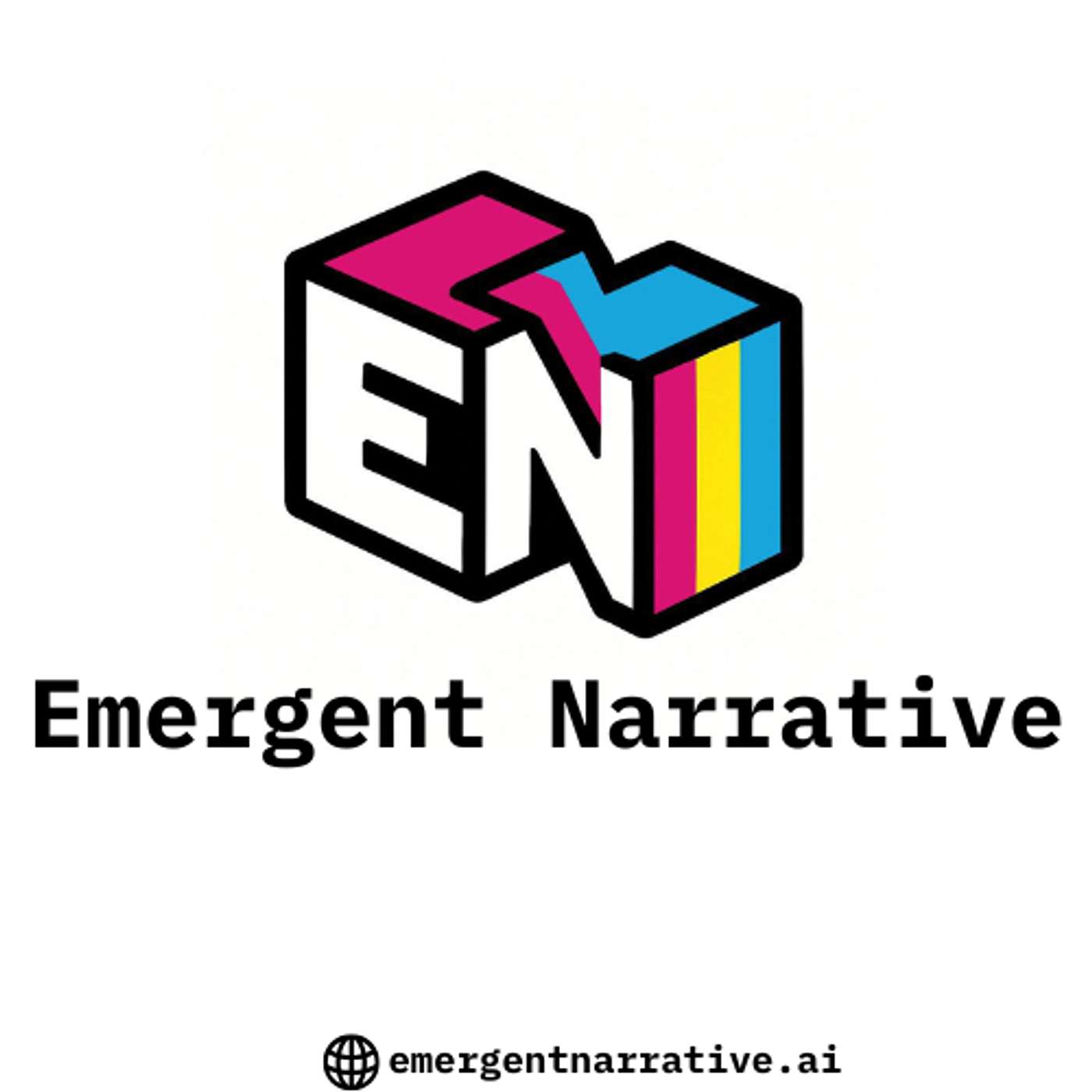 Emergent Narrative's Podcast