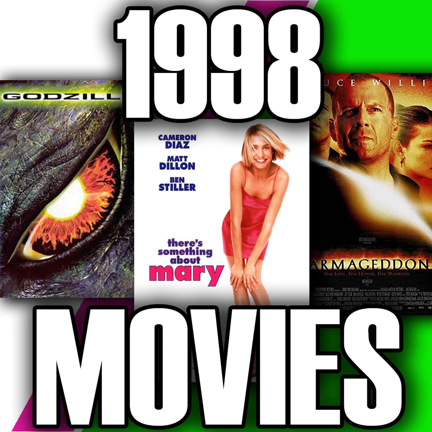 Best of 1998