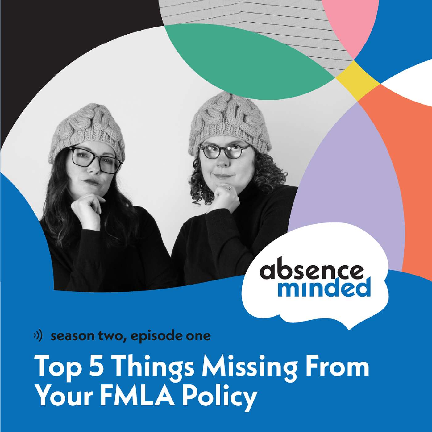 Top 5 Things Missing from Your FMLA Policy