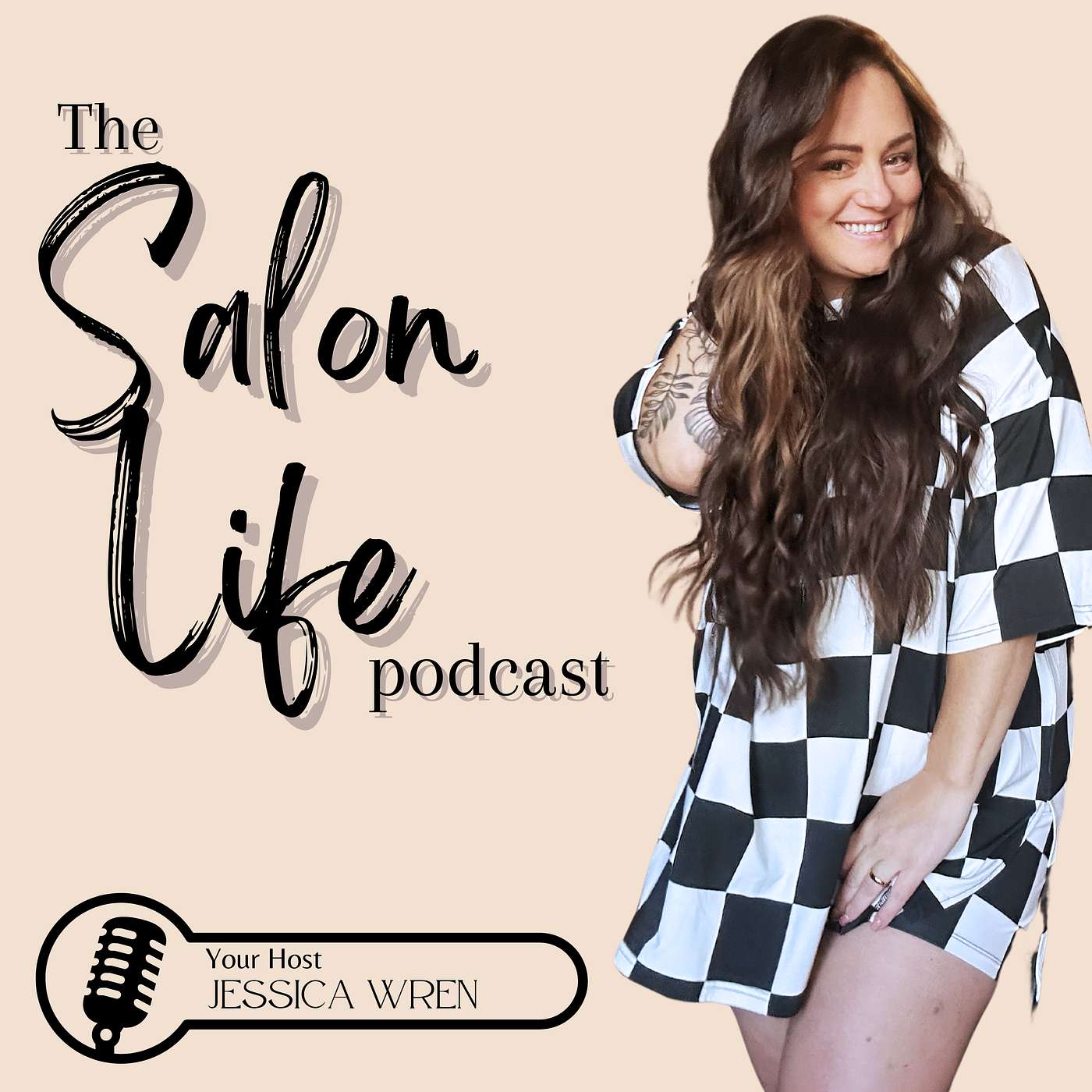 The Salon Life Podcast
