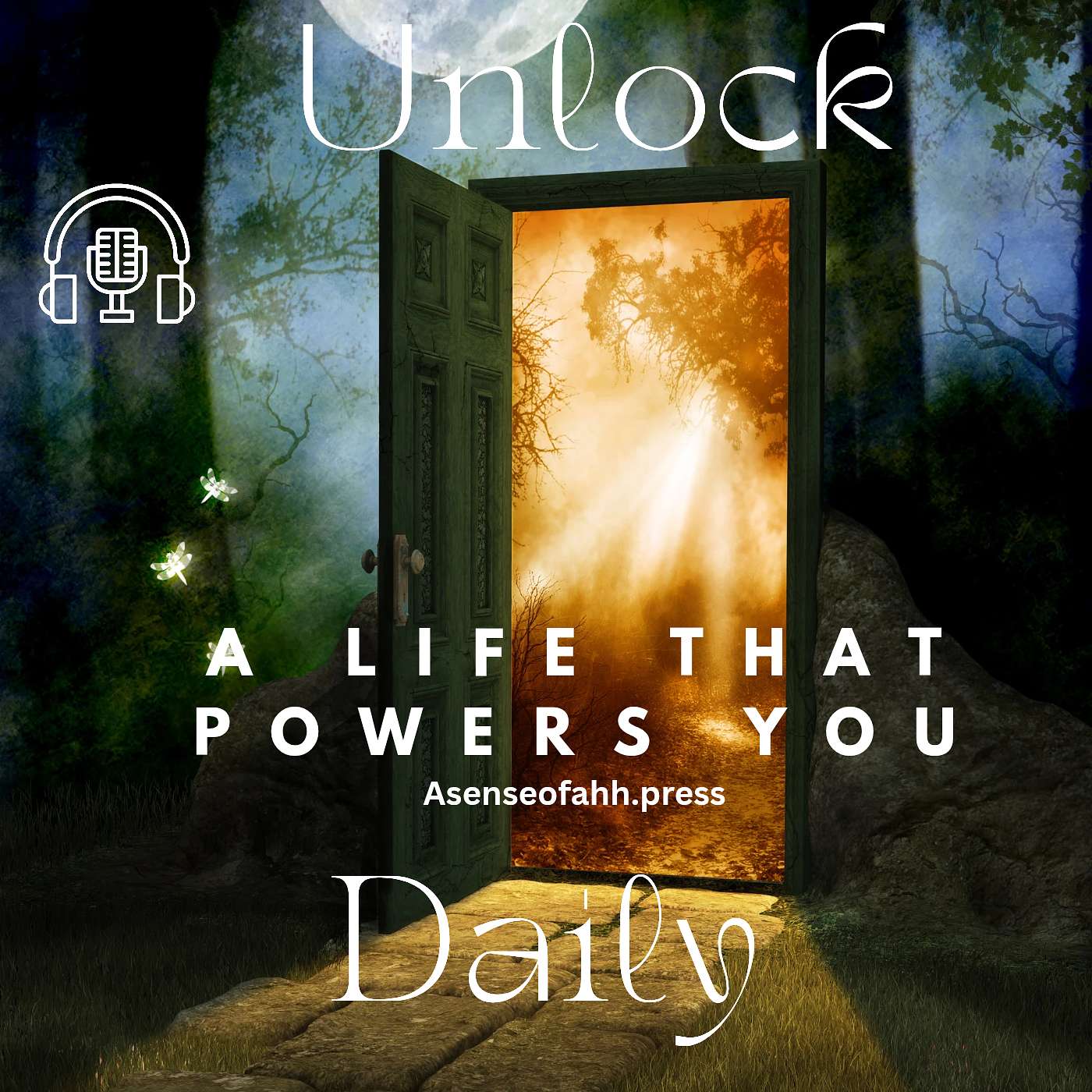 A - Sense-Of-Ahh Media