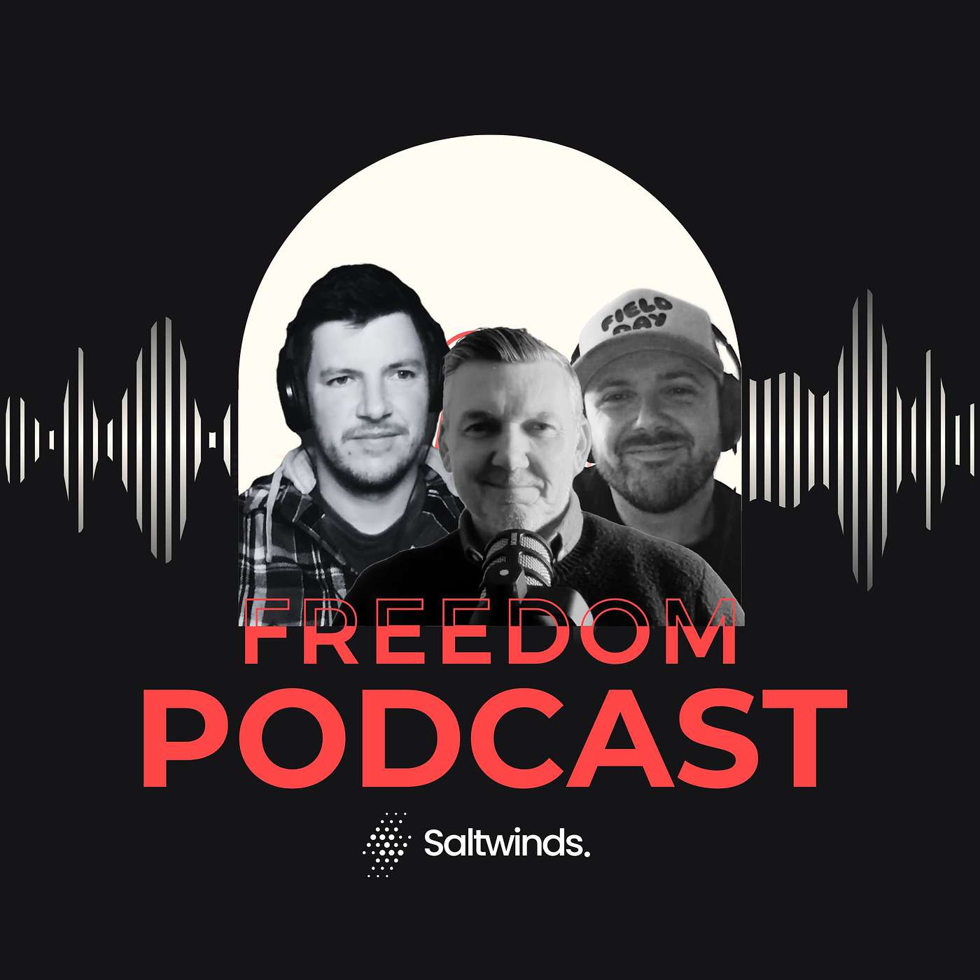 Freedom Podcast