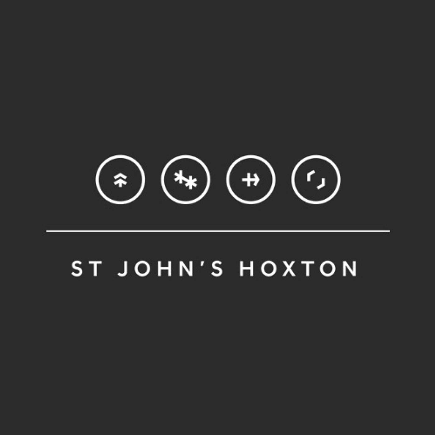 St John\'s Hoxton