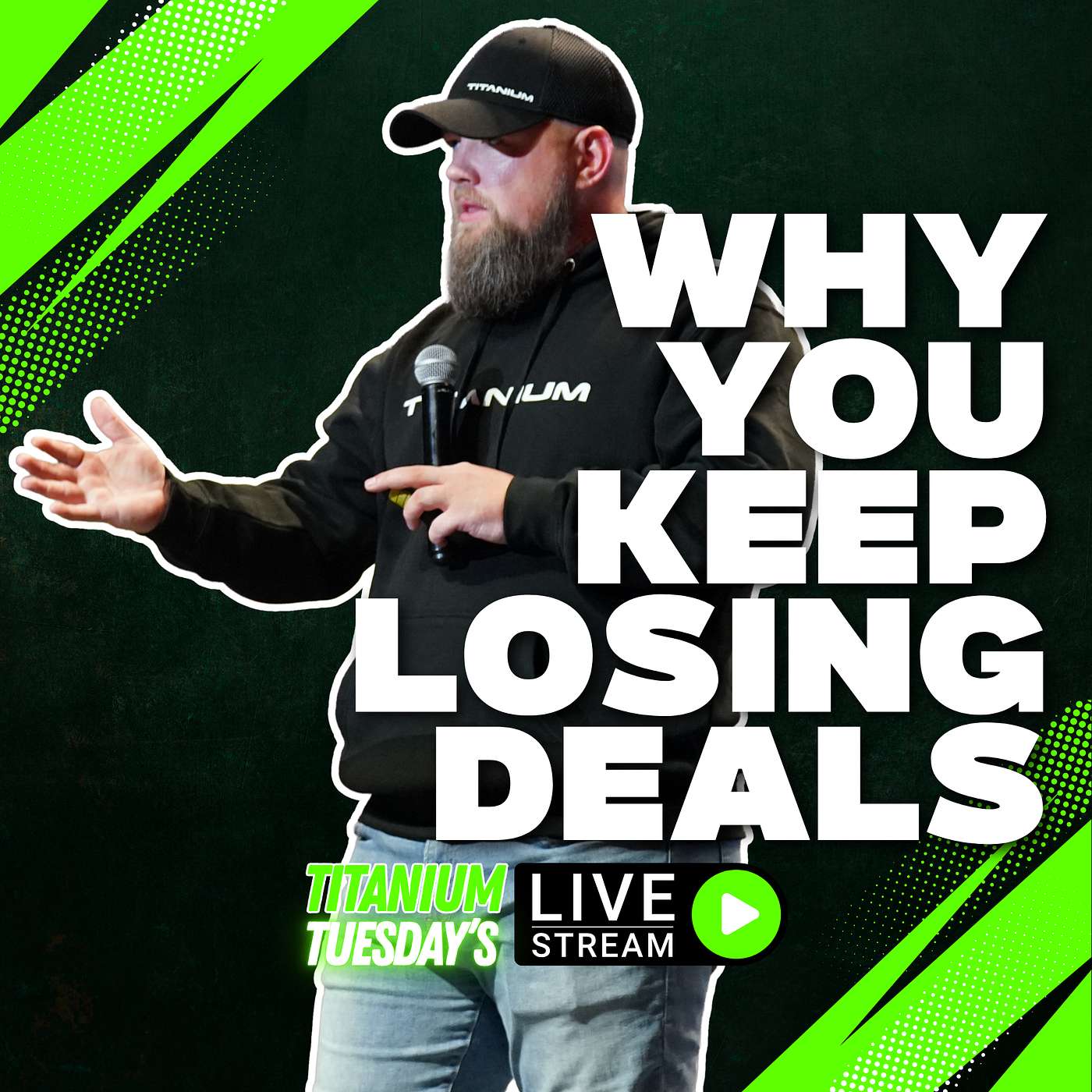 10 Things Amateur Wholesalers Do That Kill Deals 10 Things Amateur Wholesalers Do That Kill Deals