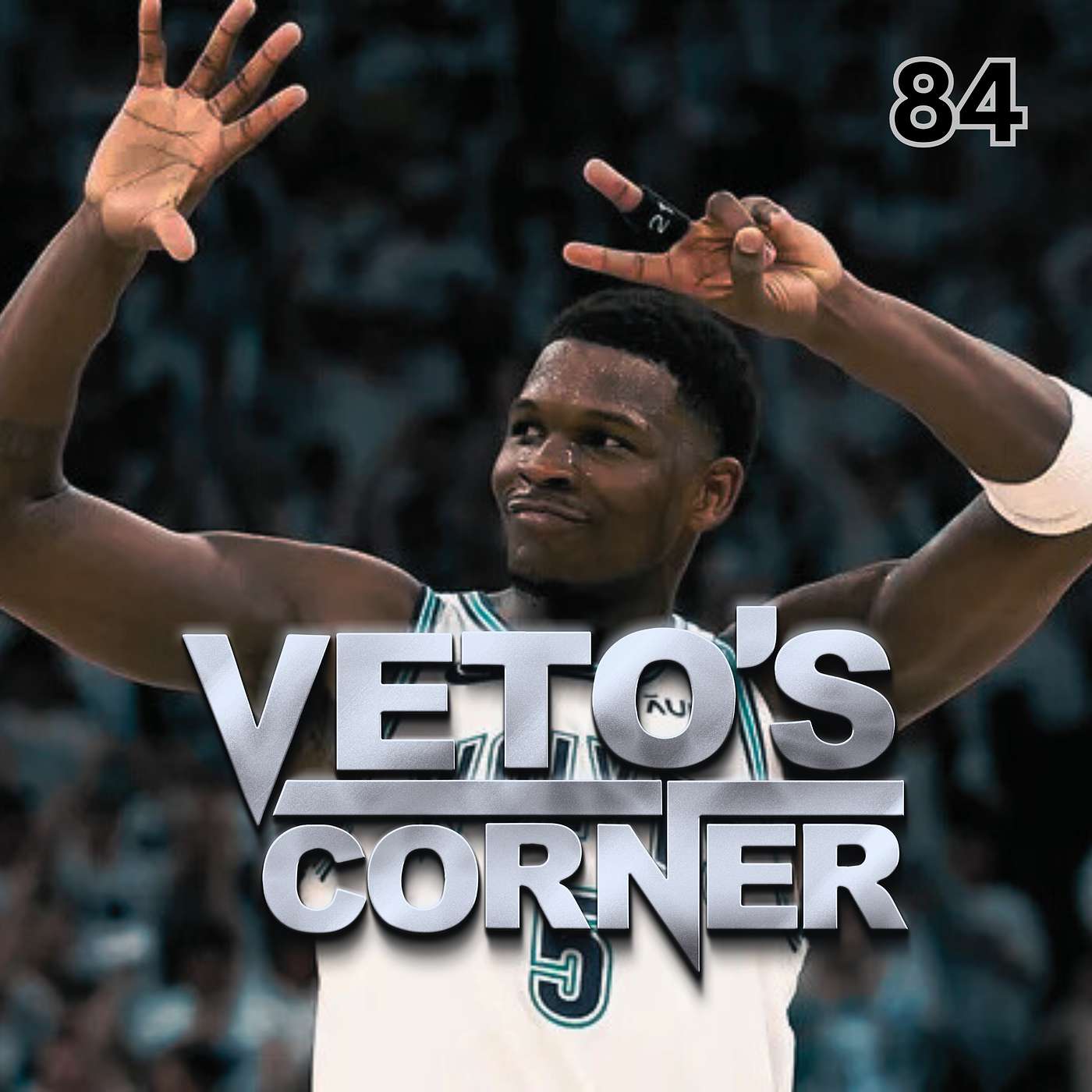 Veto’s Corner