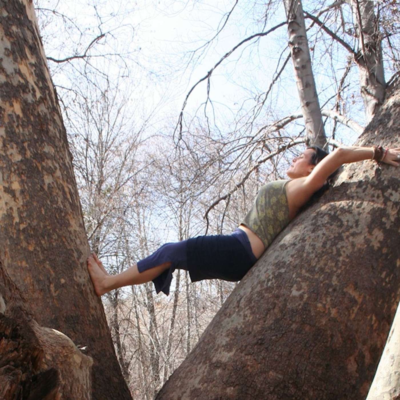 BeSimply...3rd Eye {Sound&Silence}