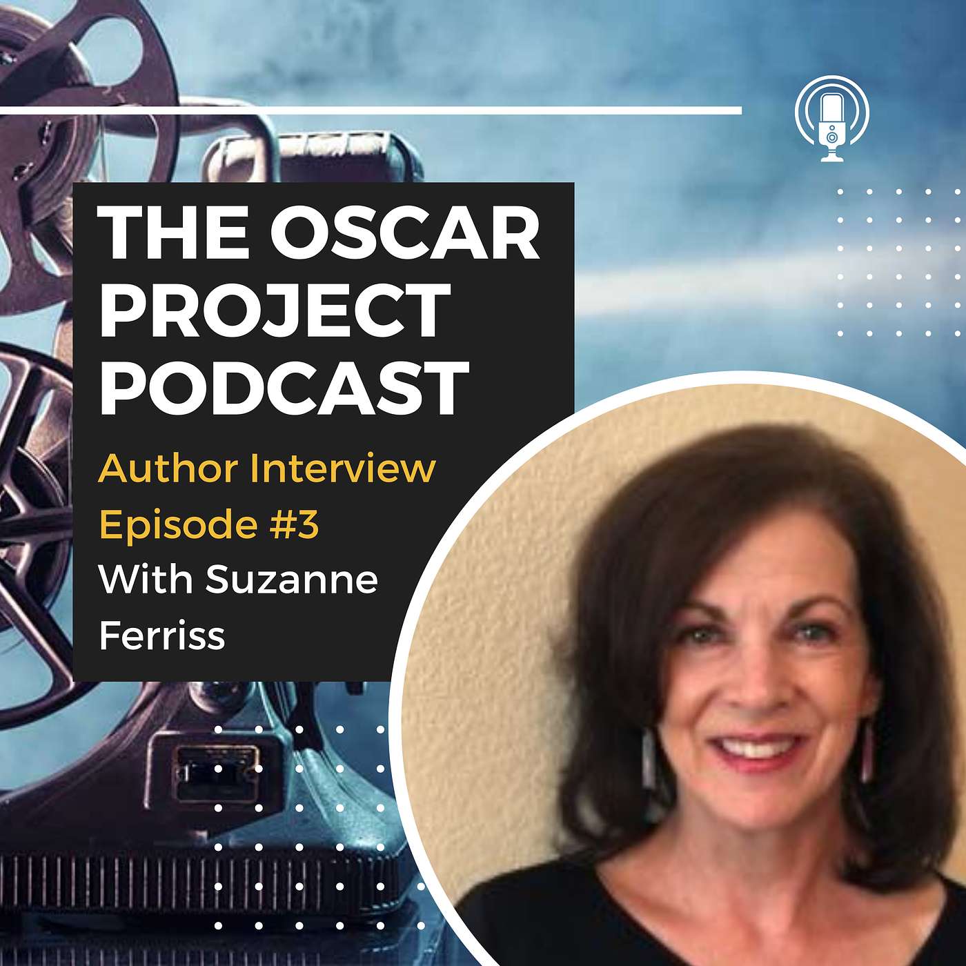 The Oscar Project Podcast