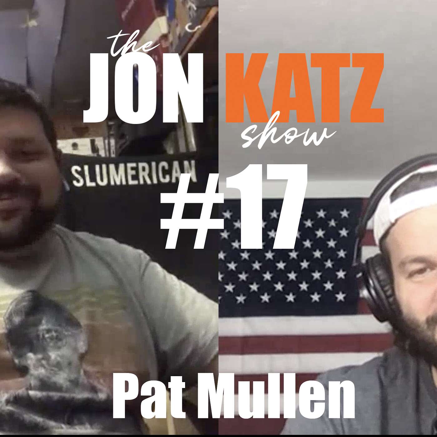 Jon Katz Show