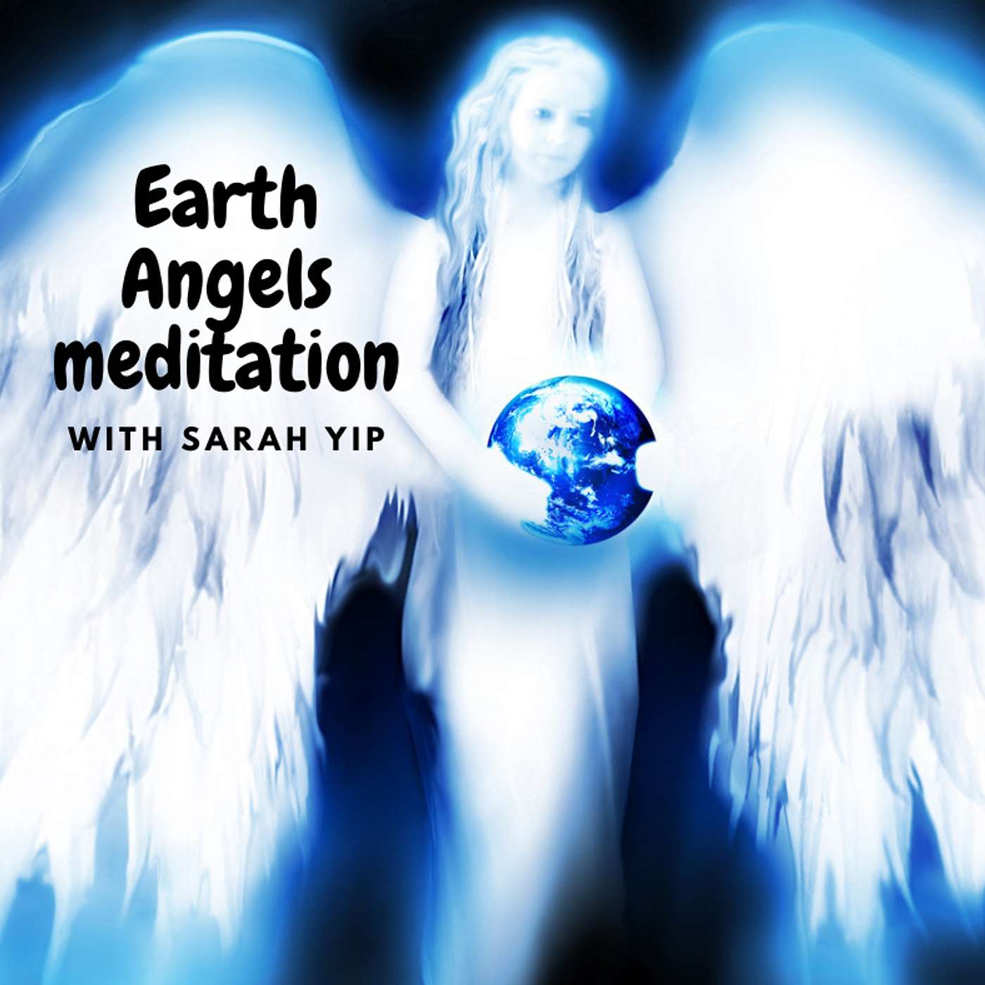 2024 Earth Angels & Butterfly Healing Meditation - For Global Compassion