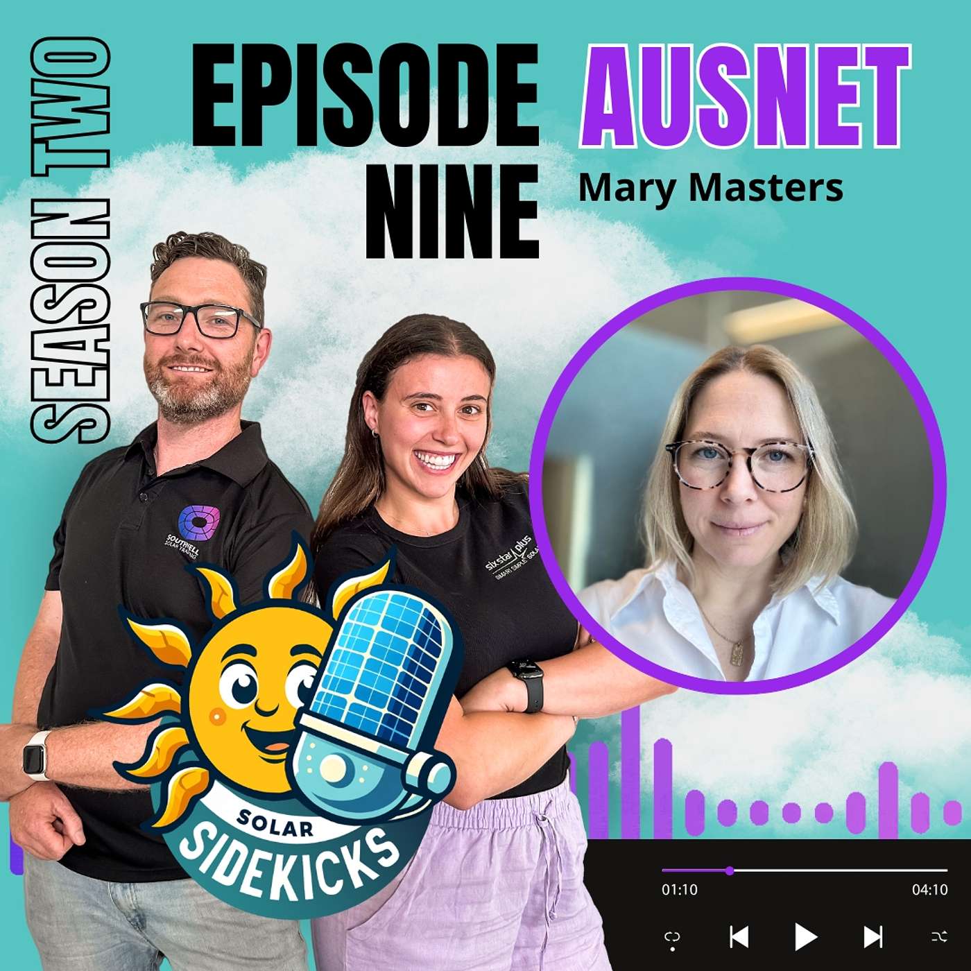 Solar Sidekicks Podcast