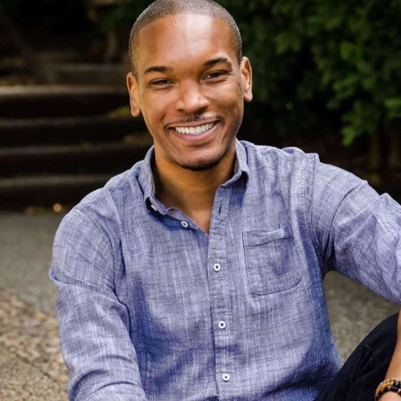 Jonathon Carrington: Racial Trauma and Healing