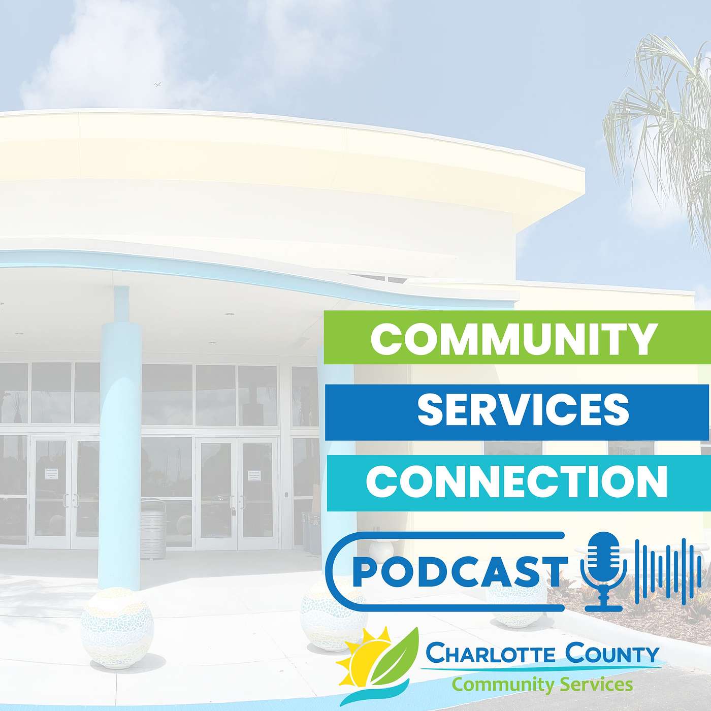 Ann & Chuck Dever Regional Park Recreation Center episode artwork