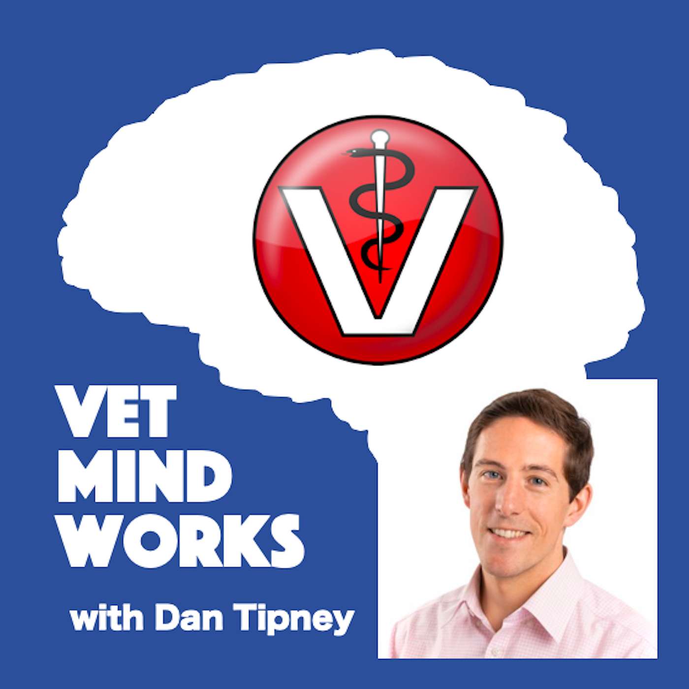Vet Mind Works Podcast