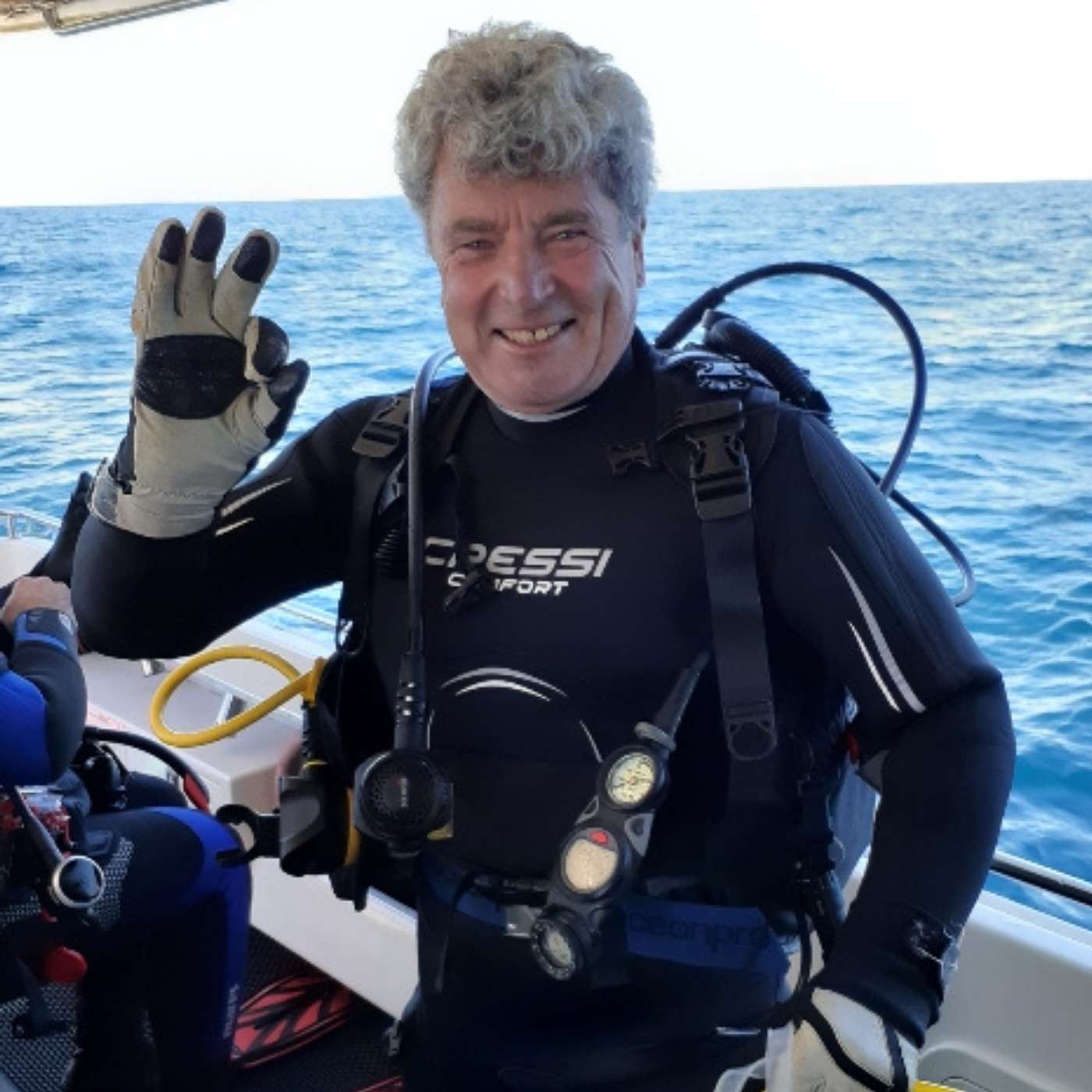 S2 E32: Top 50 Dive Sites of Australia and the Great Barrier Reef