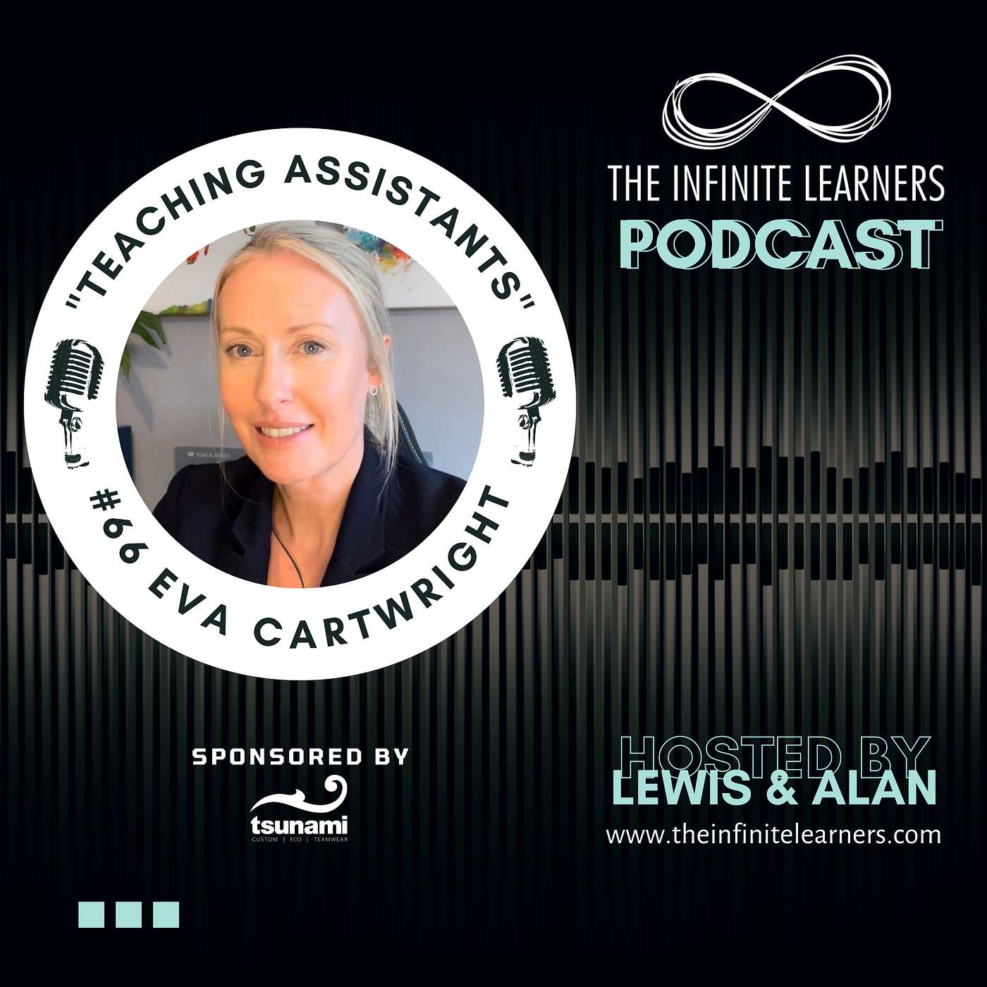 The Infinite Learners Podcast