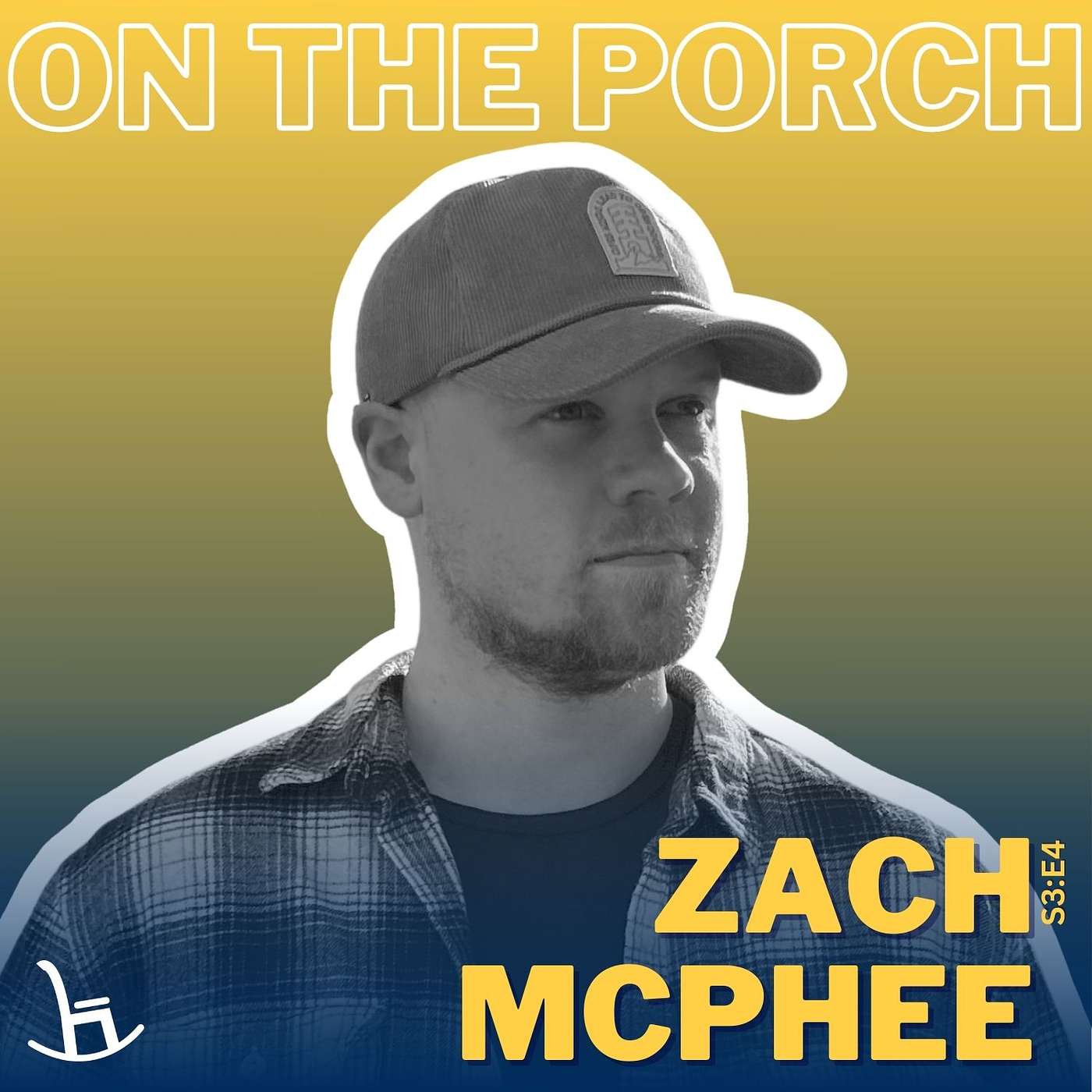 On The Porch With Front Porch Music