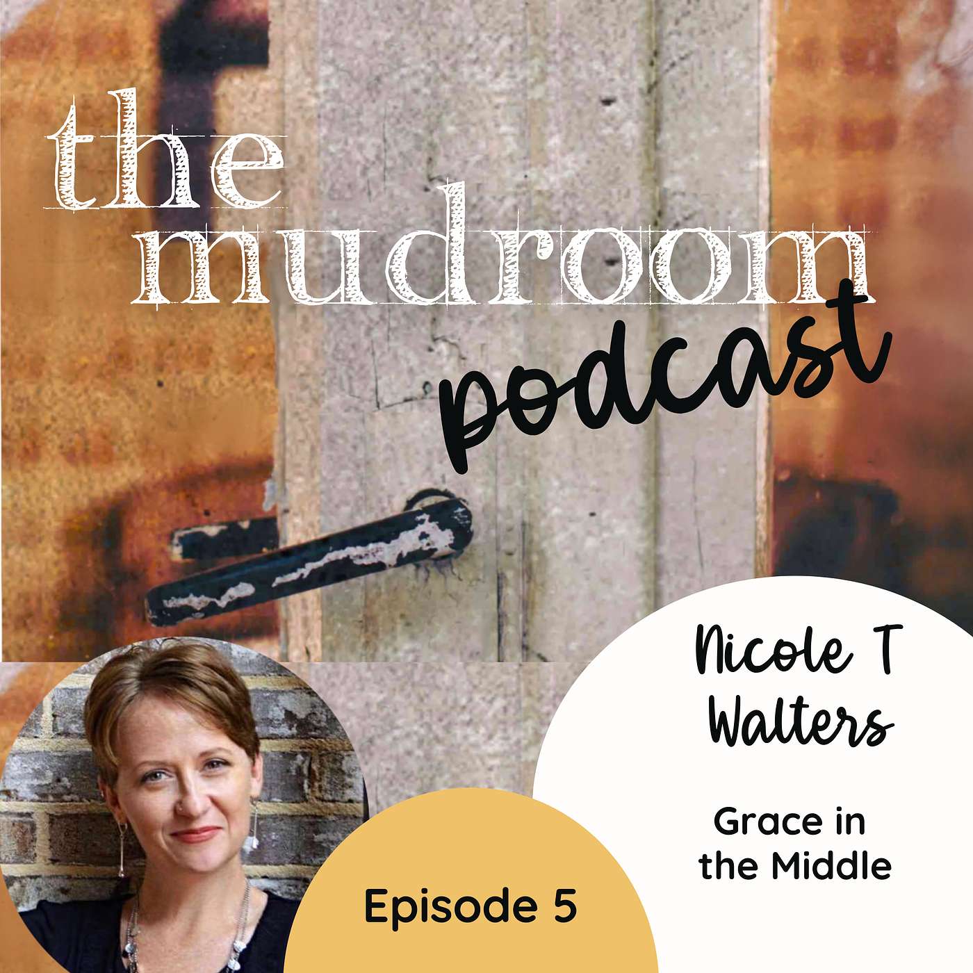 The Mudroom Podcast