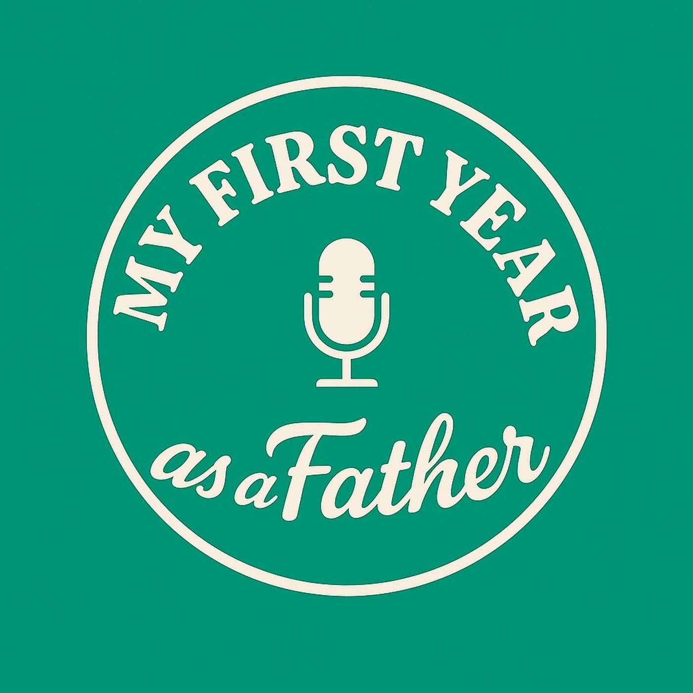 My First Year as a Father Official Trailer - Talking Fatherhood💙 episode artwork