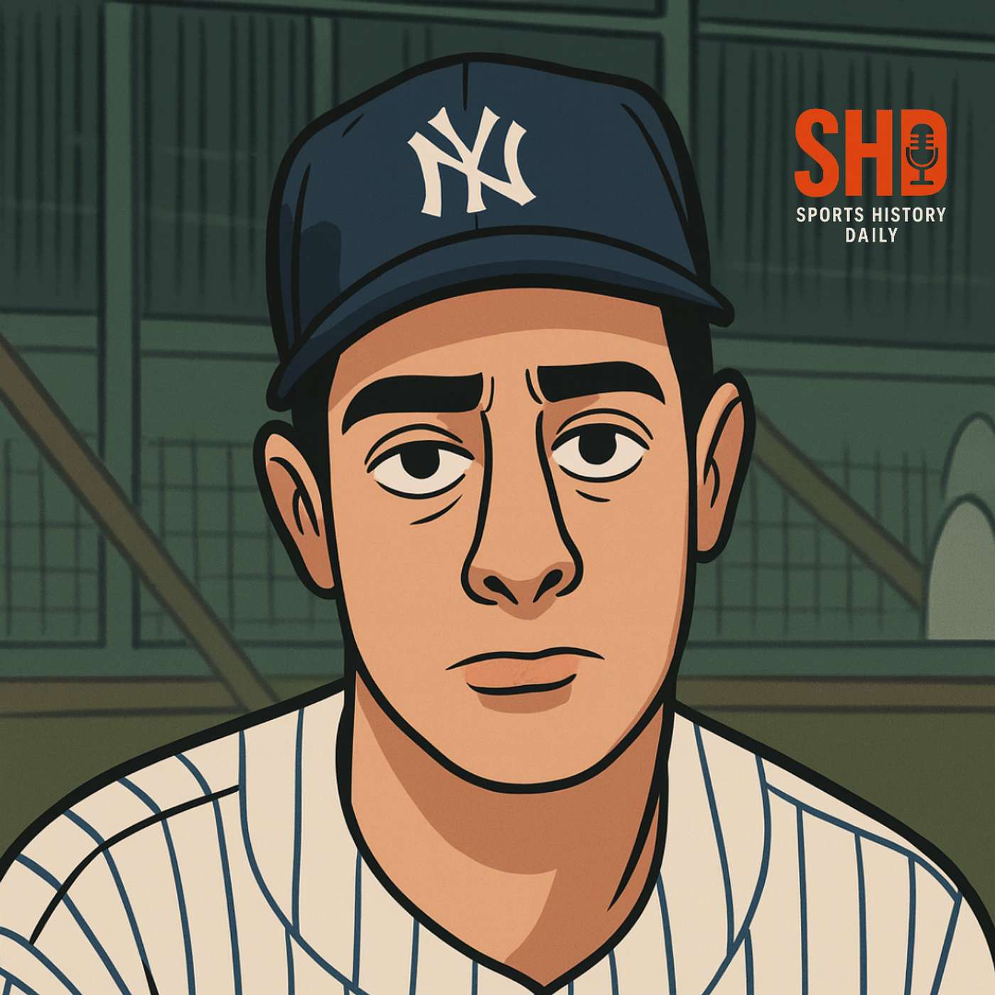 Sports History Daily