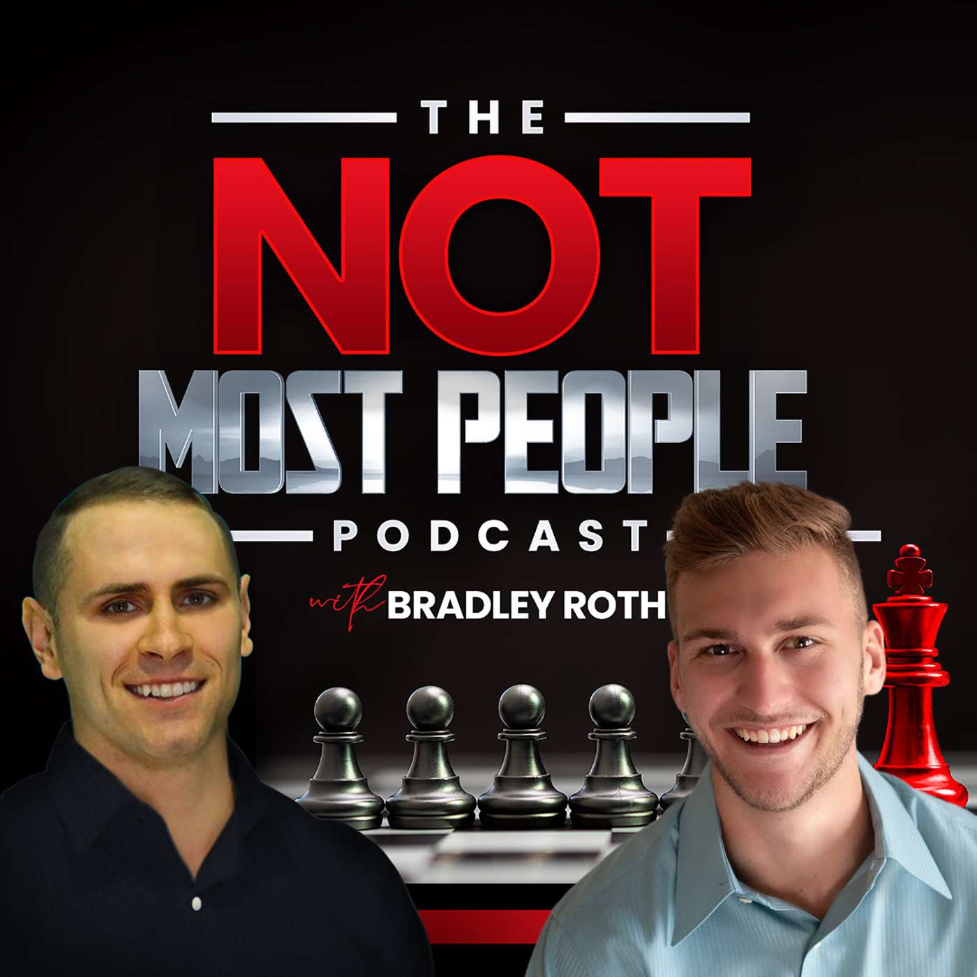 Not Most People
