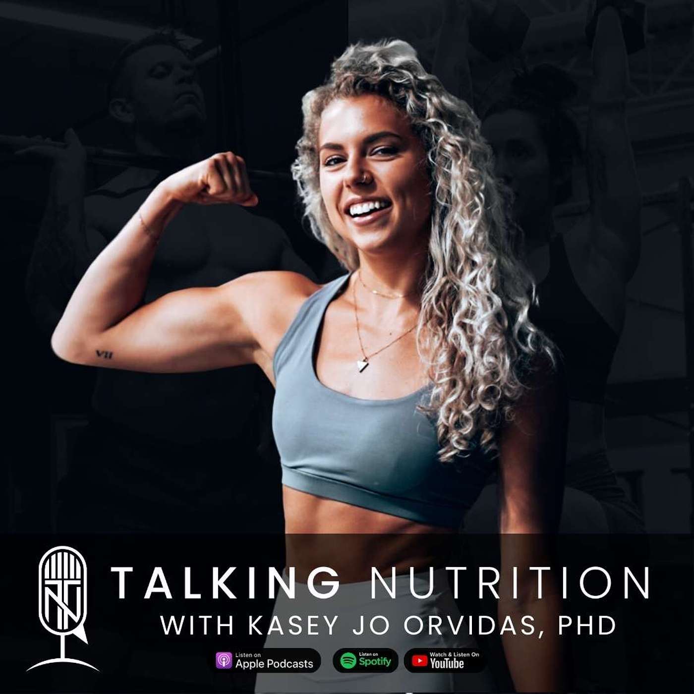 Talking Nutrition
