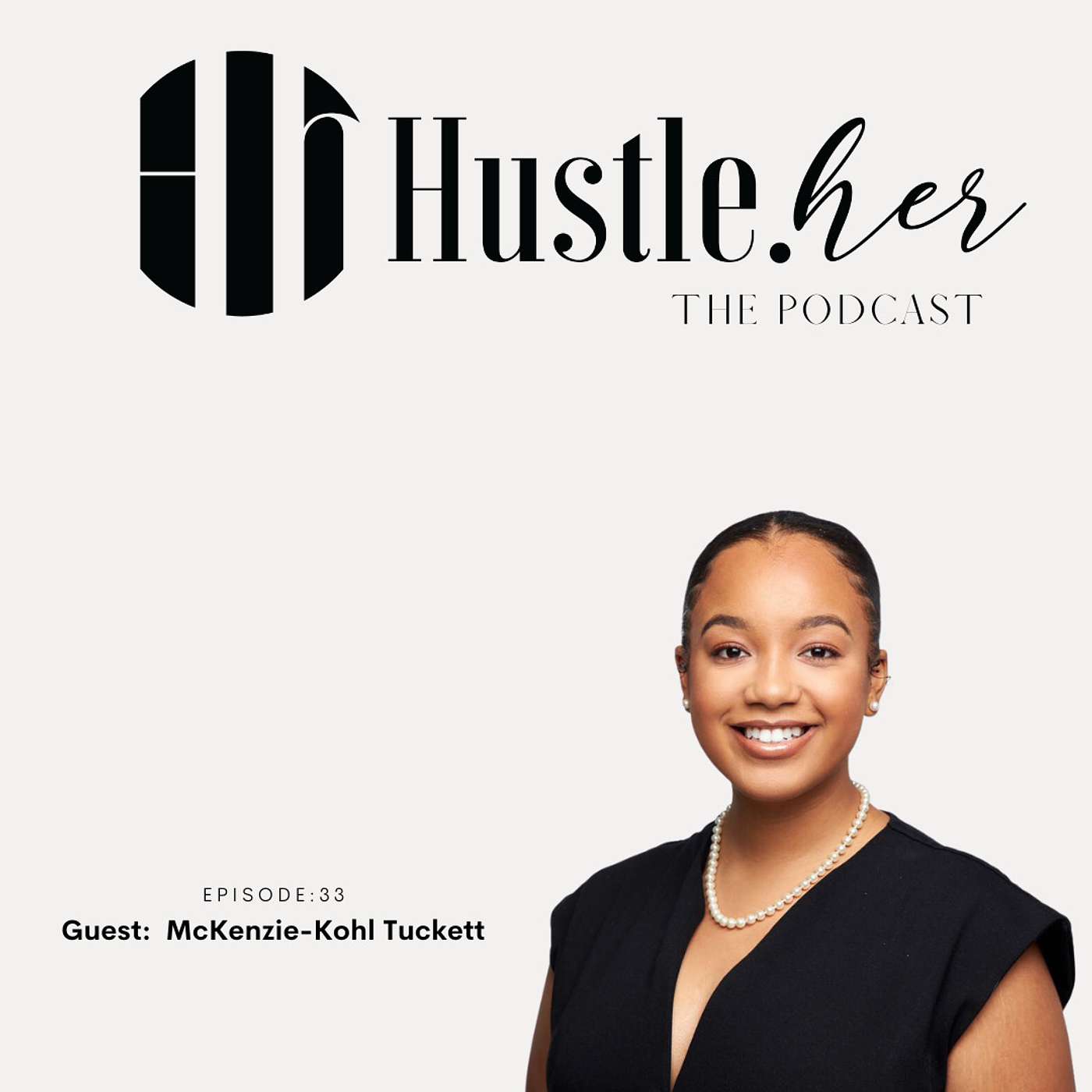 Hustle Her